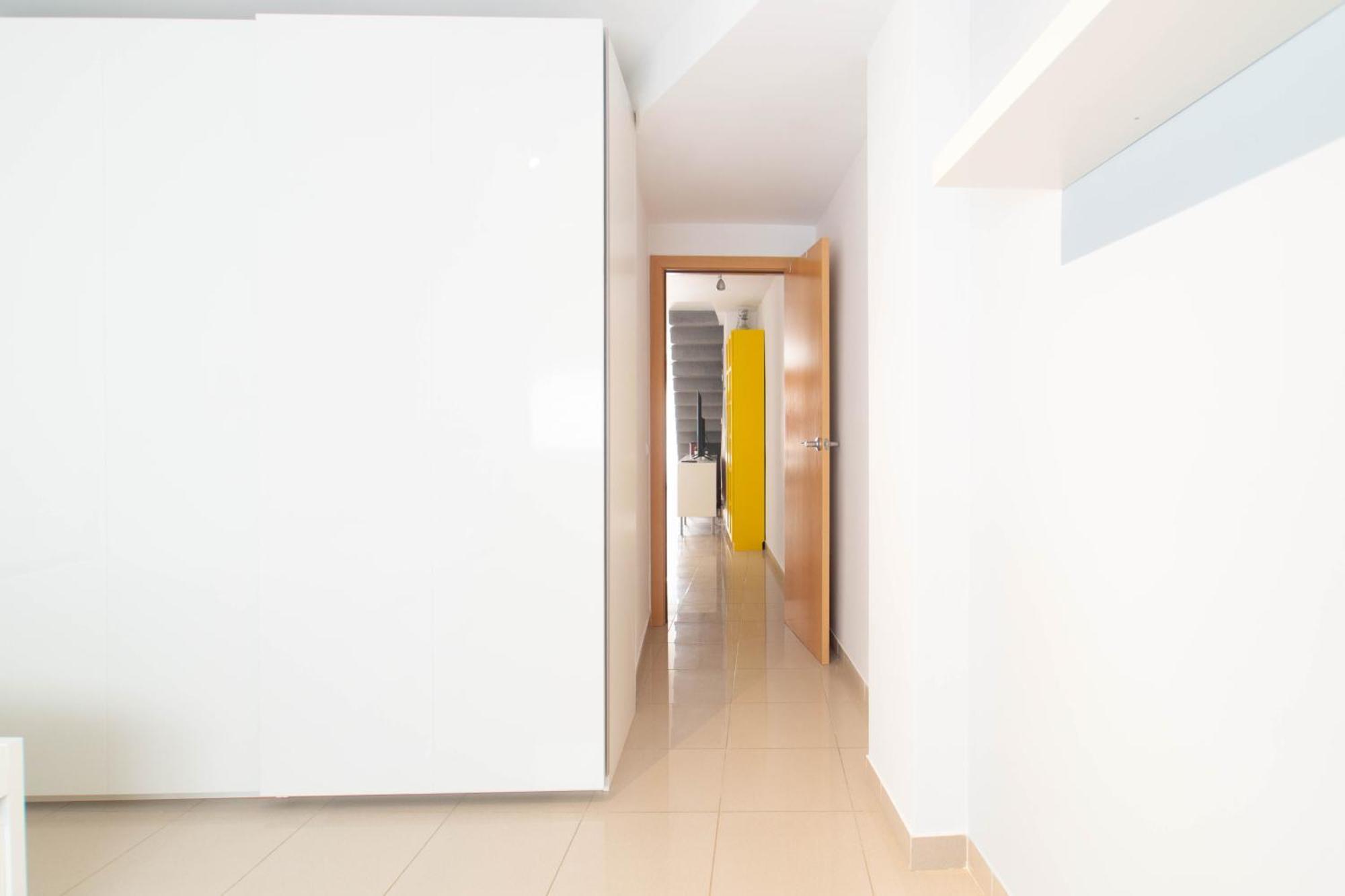 Apartamento Sand Bay Beach Duplex