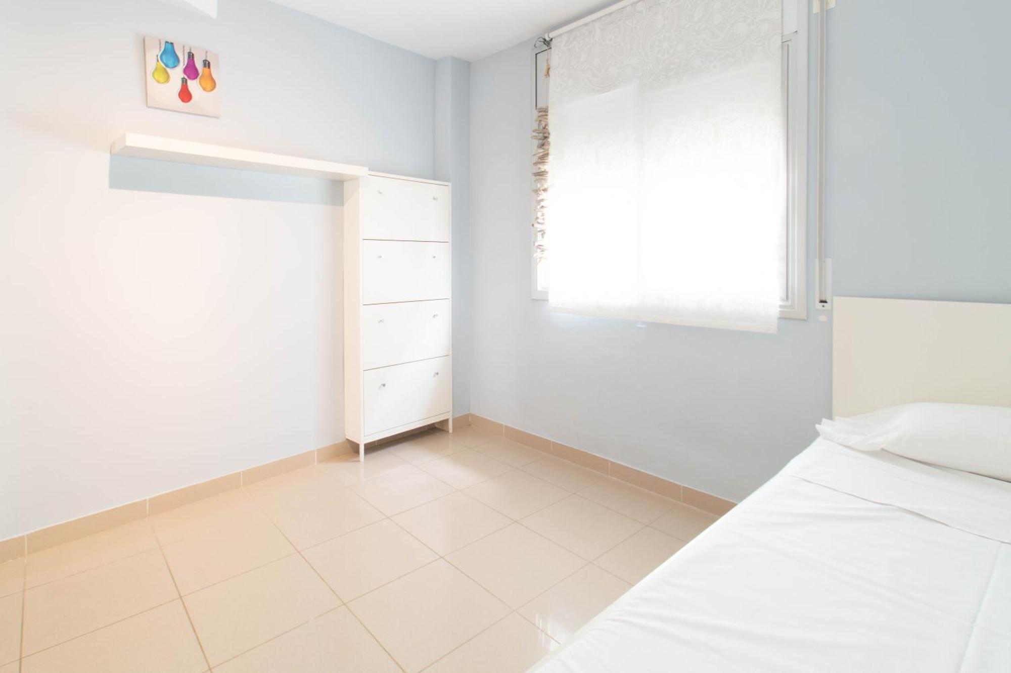 Apartamento Sand Bay Beach Duplex *