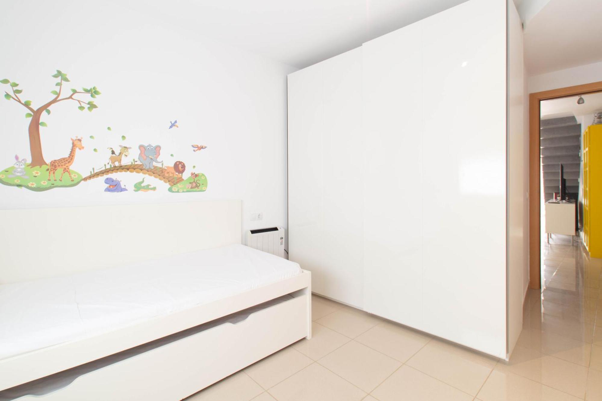 Sand Bay Beach Duplex *