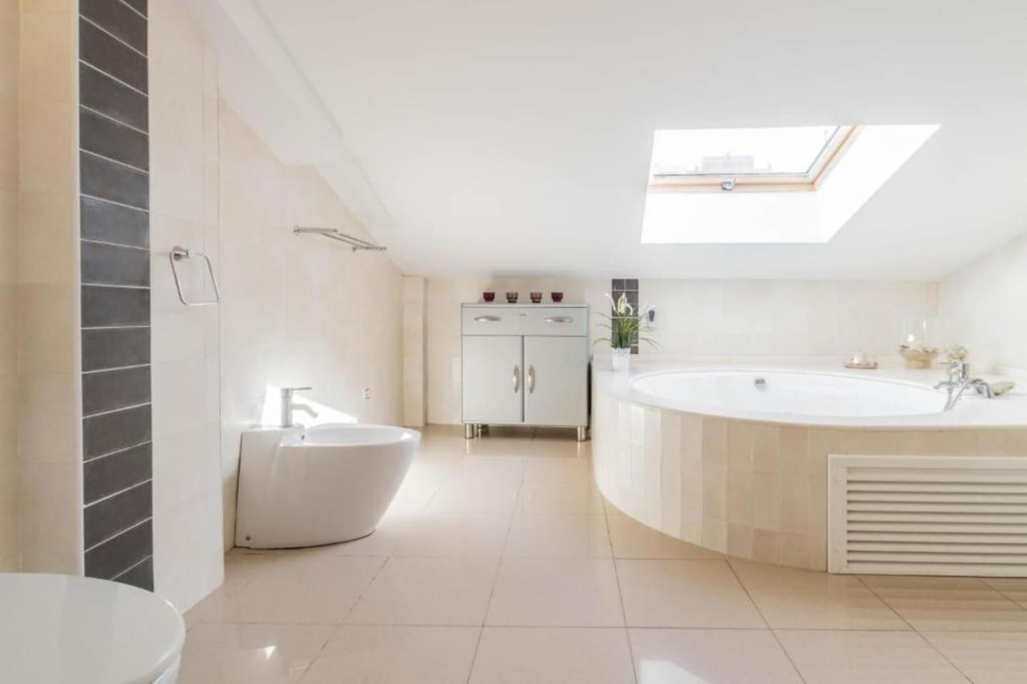 Sand Bay Beach Duplex Gerona