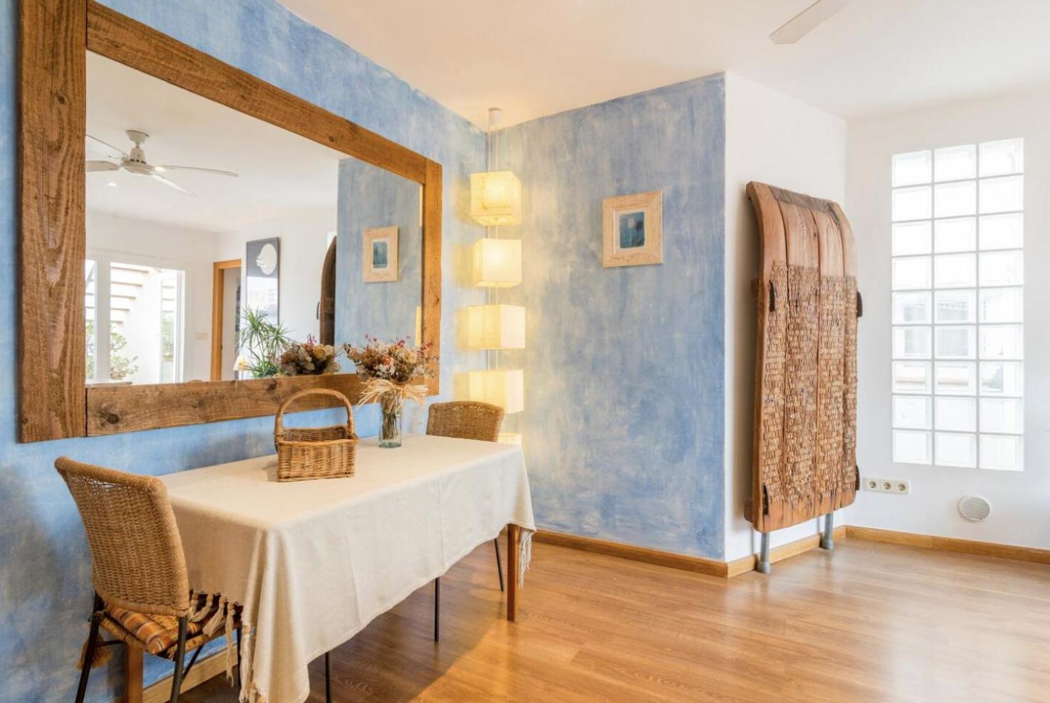 Apartamento Vive Tu Vida Sonada Delante Del Mar