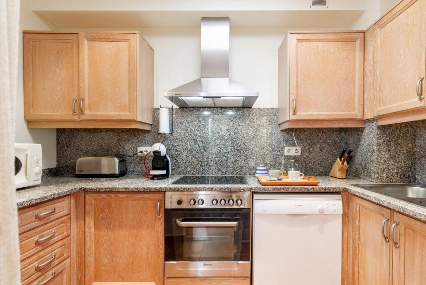 Apartamento Vive Tu Vida Sonada Delante Del Mar *