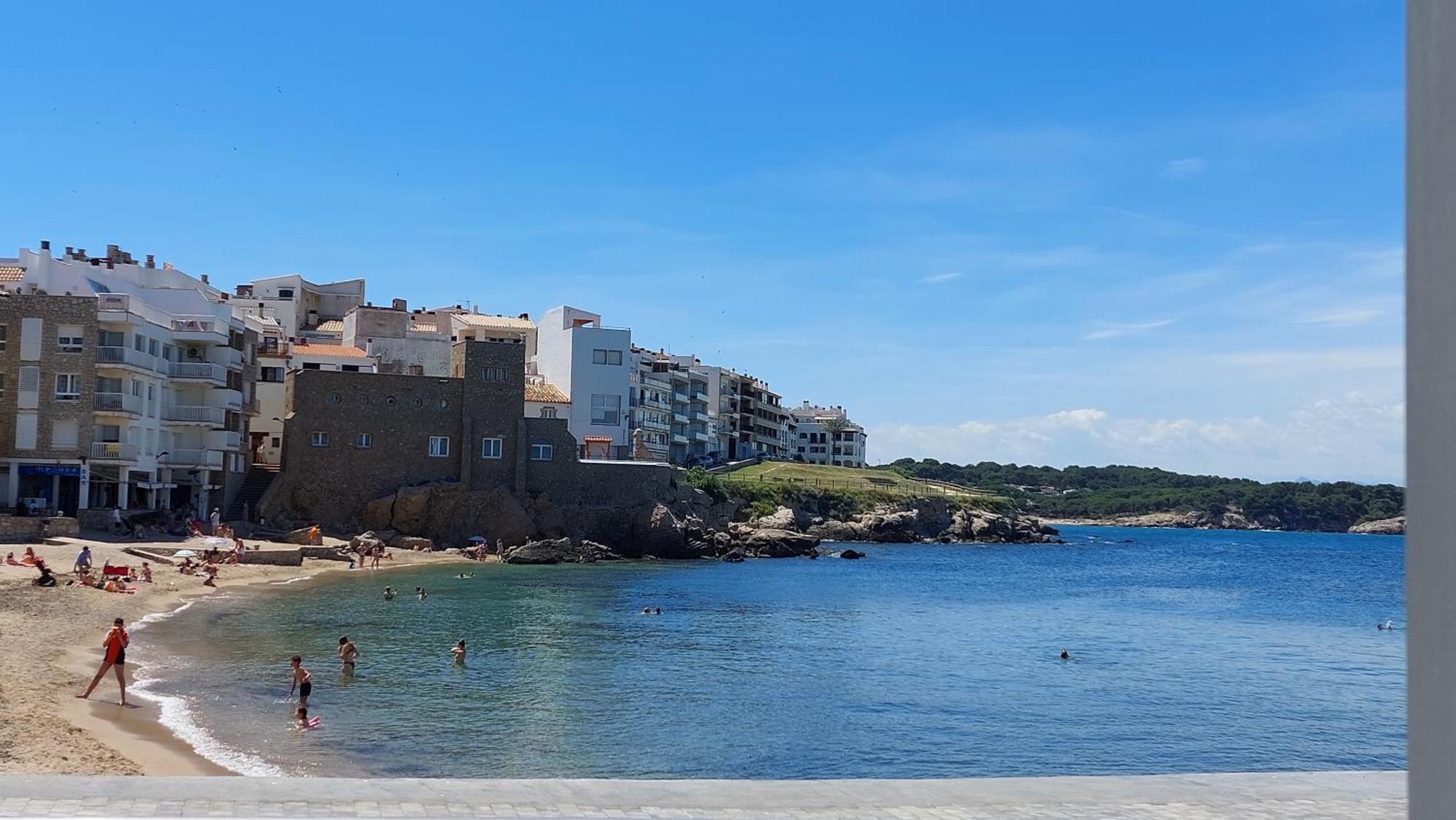 Apartment El Greco