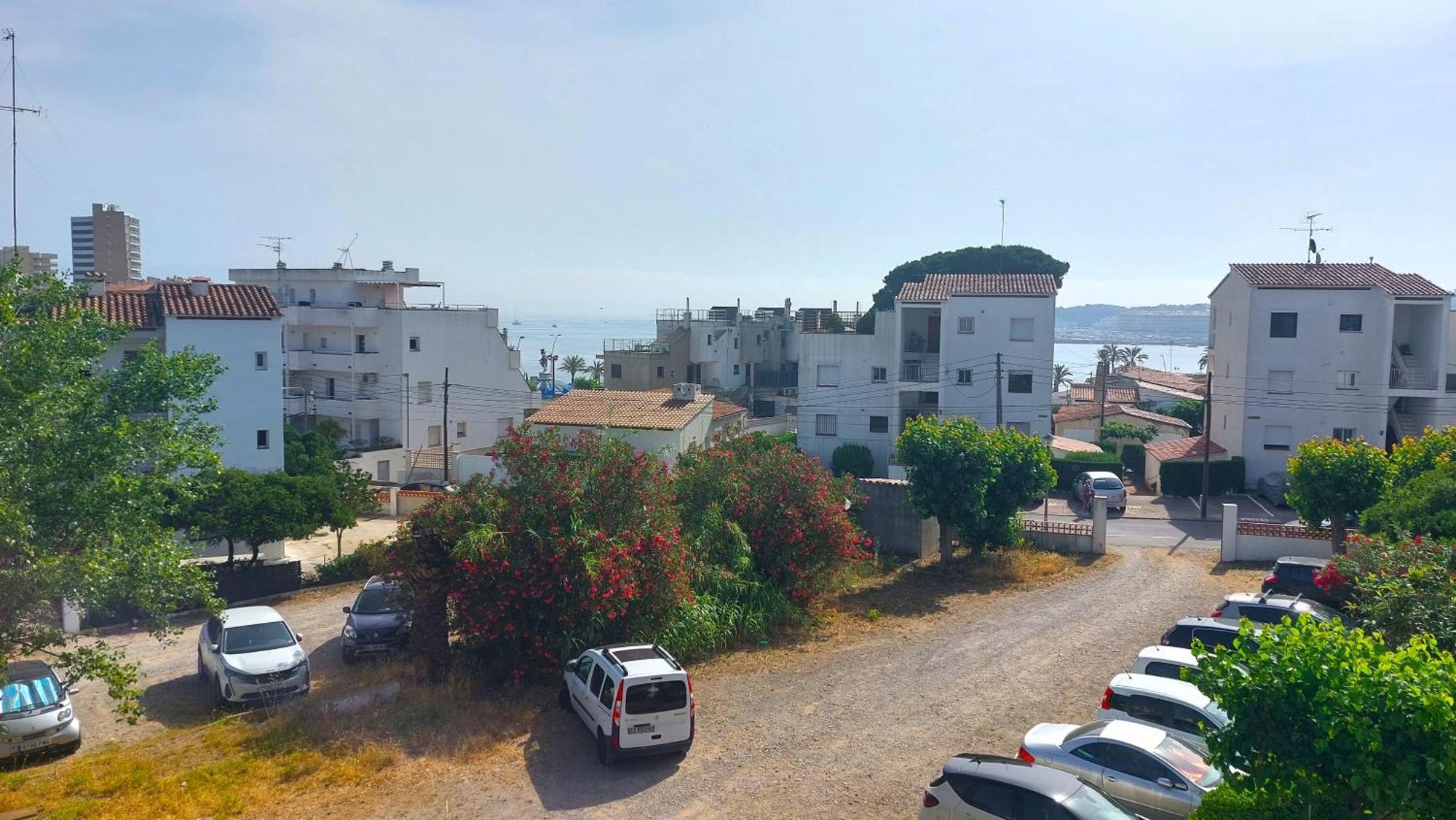 El Greco Apartment *
