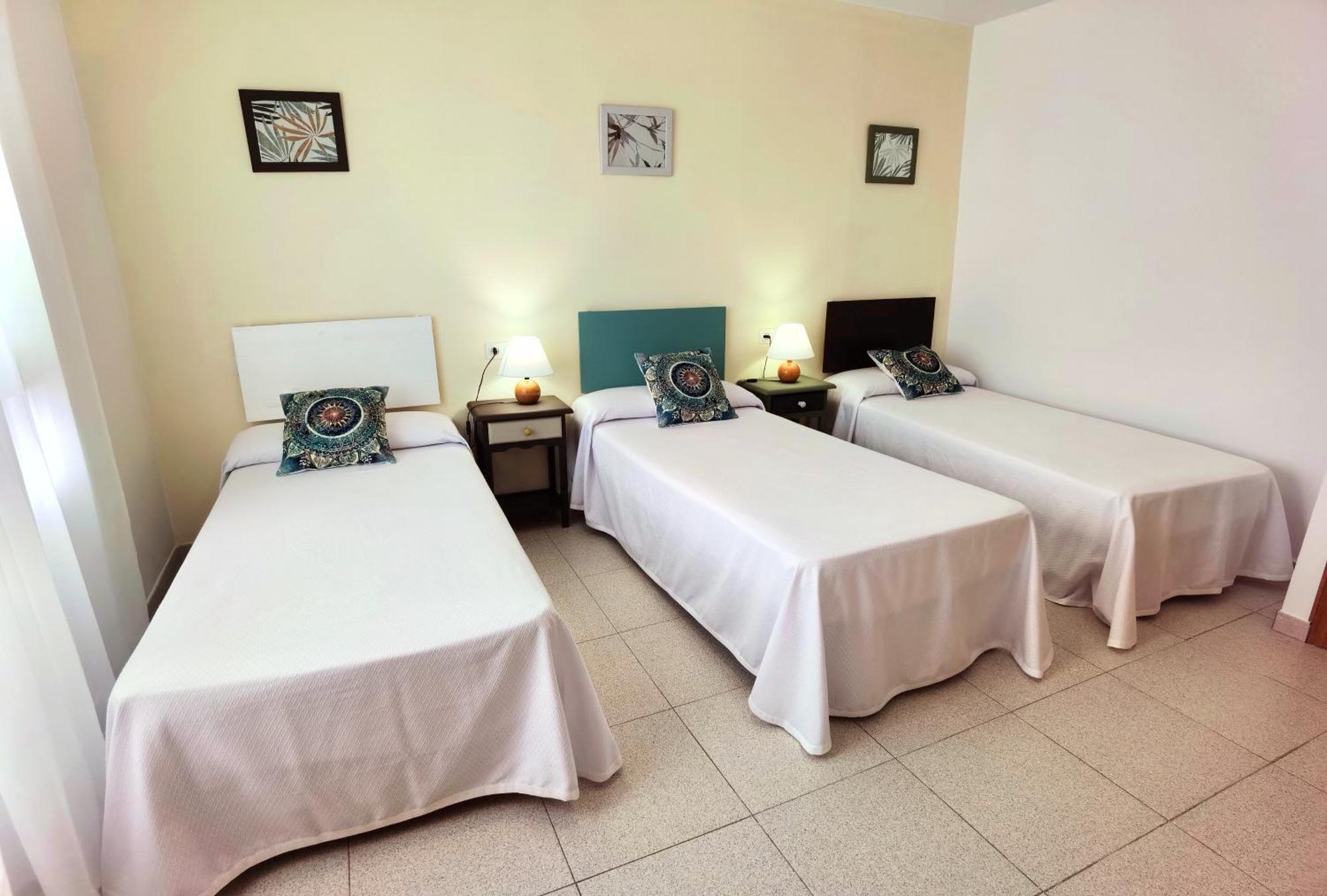 Guest house Noray *