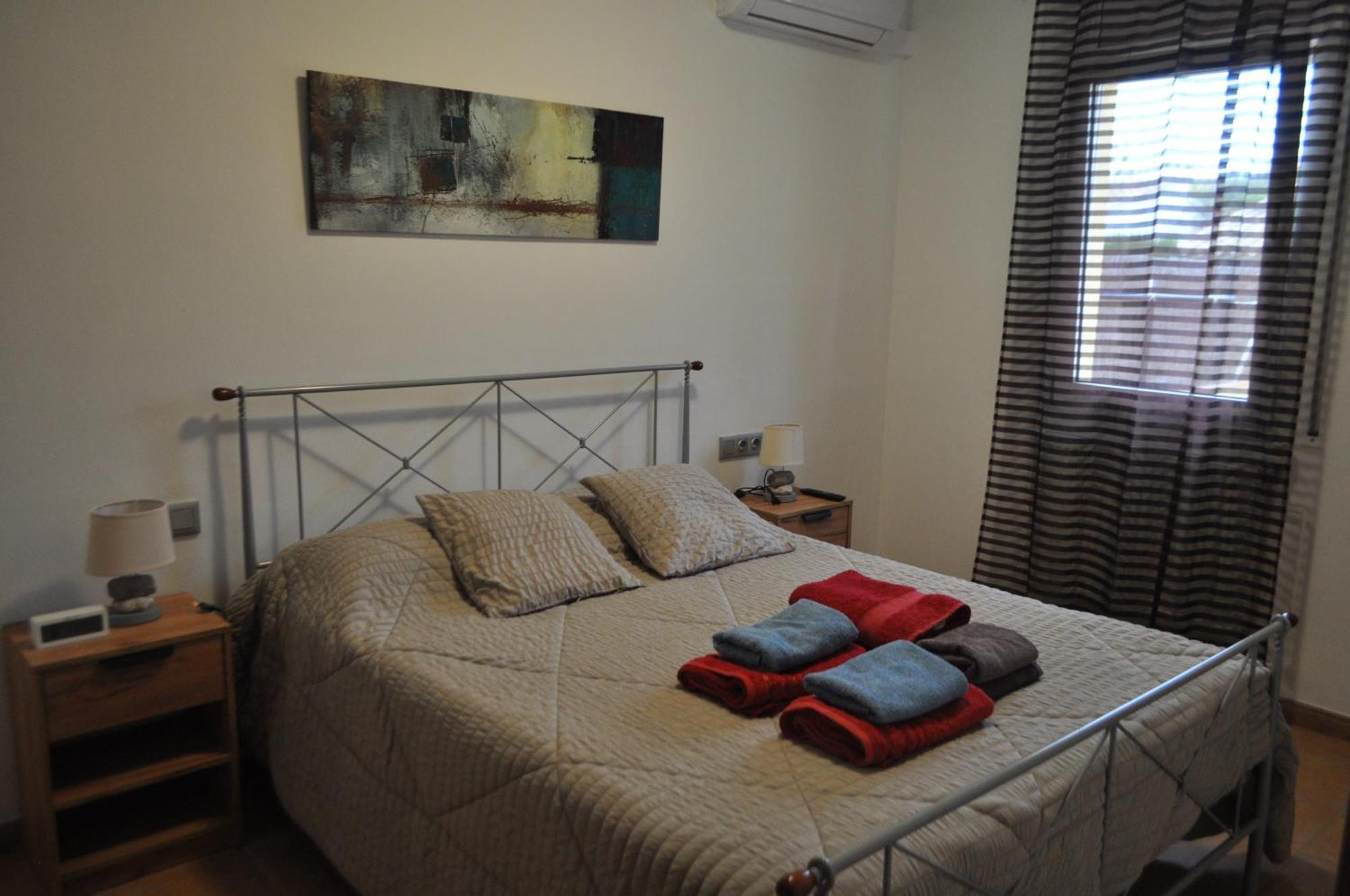 Holiday home Casa Tati