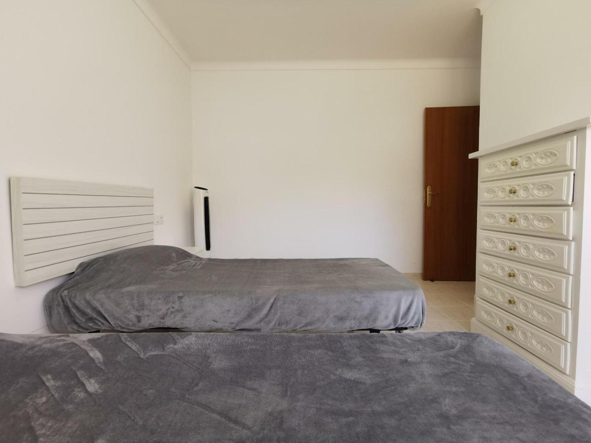 Acogedor A 400m De La Playa En Llanca, Con Terraza Y Bano Hidromasaje - Es-89-135 Apartamento