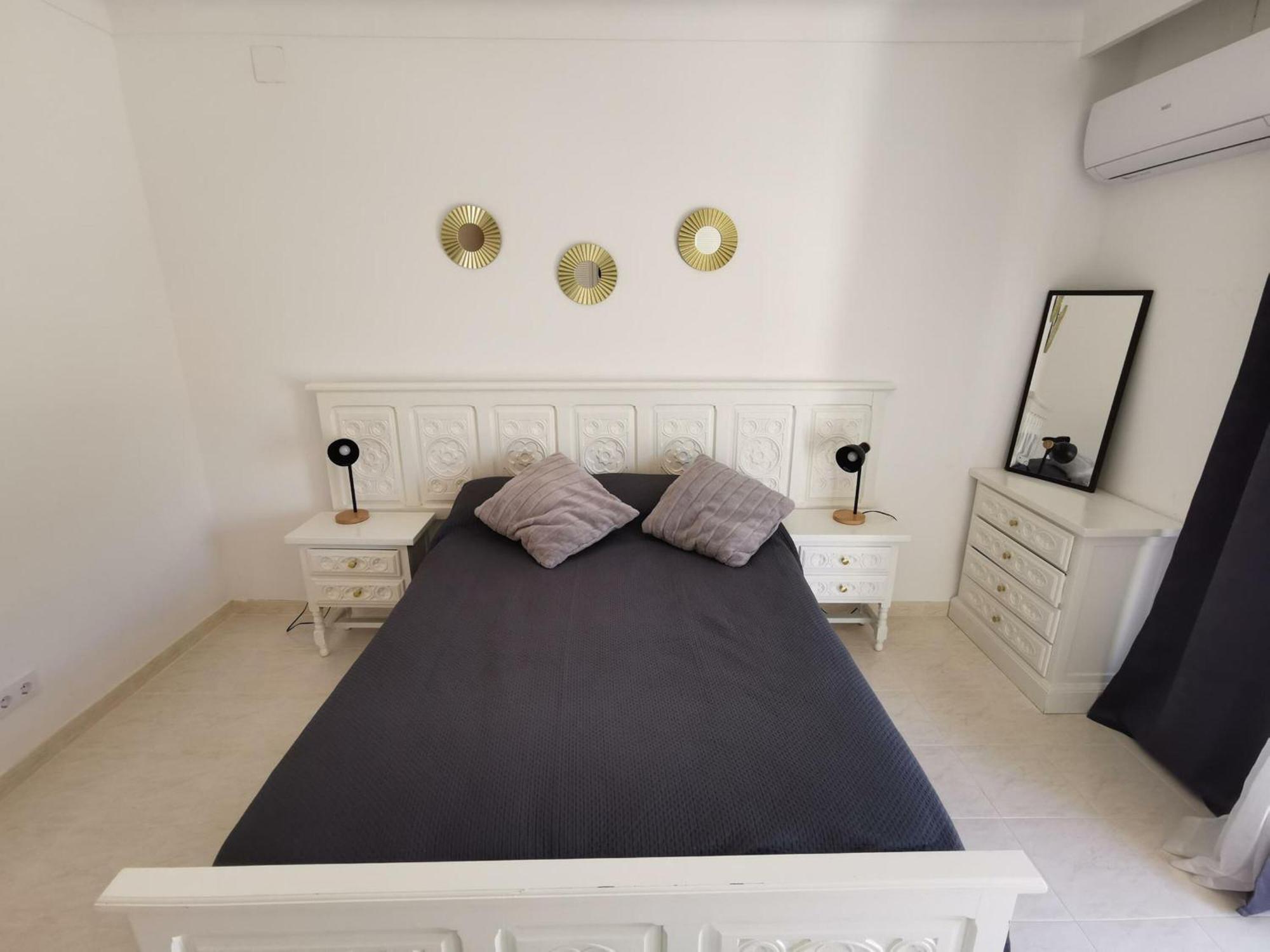 Acogedor A 400m De La Playa En Llanca, Con Terraza Y Bano Hidromasaje - Es-89-135