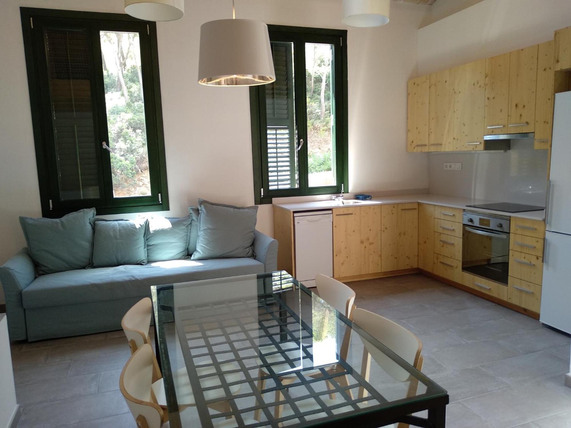 Apartamento Felip *