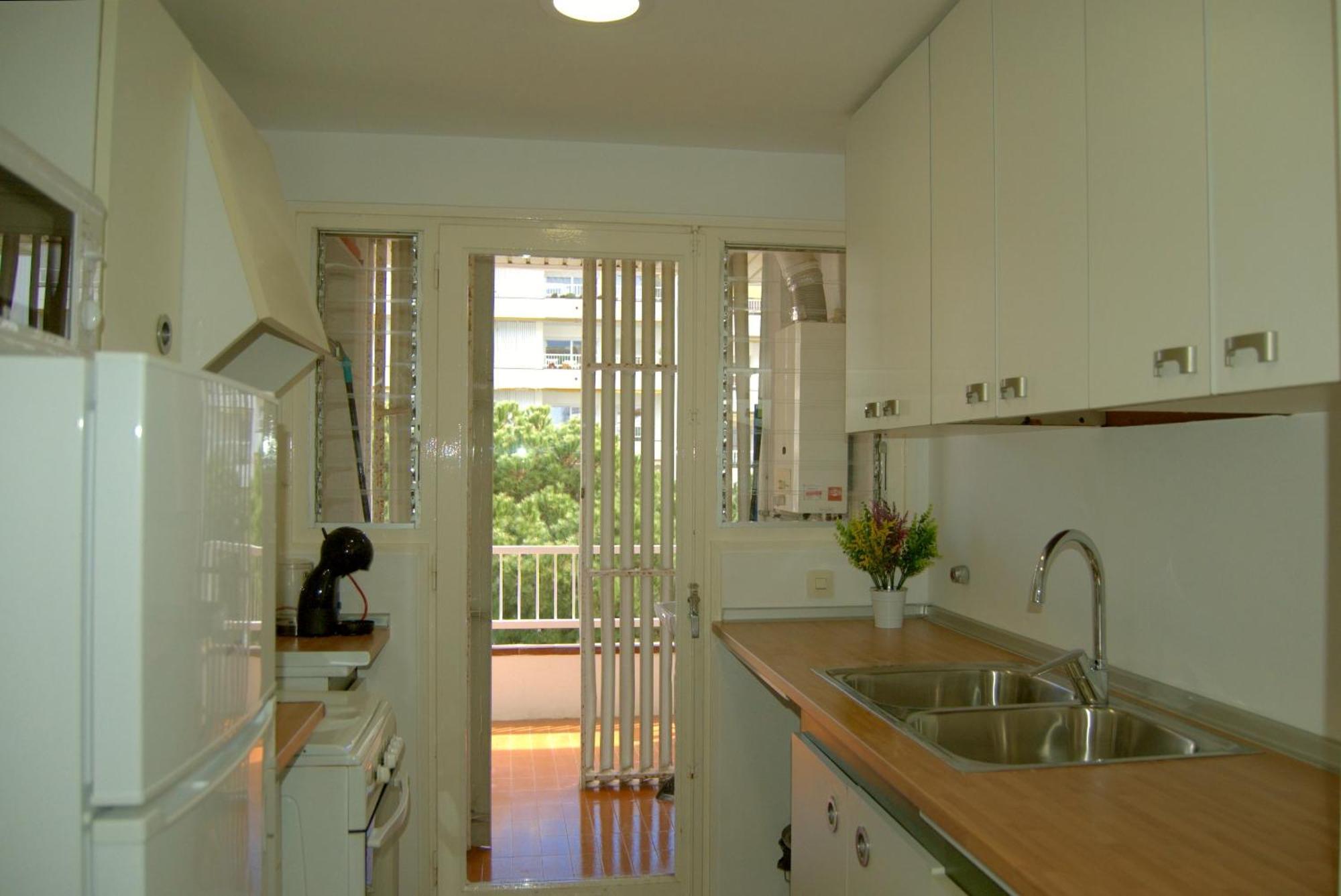 Apartment Alessia Garden Lloret de Mar