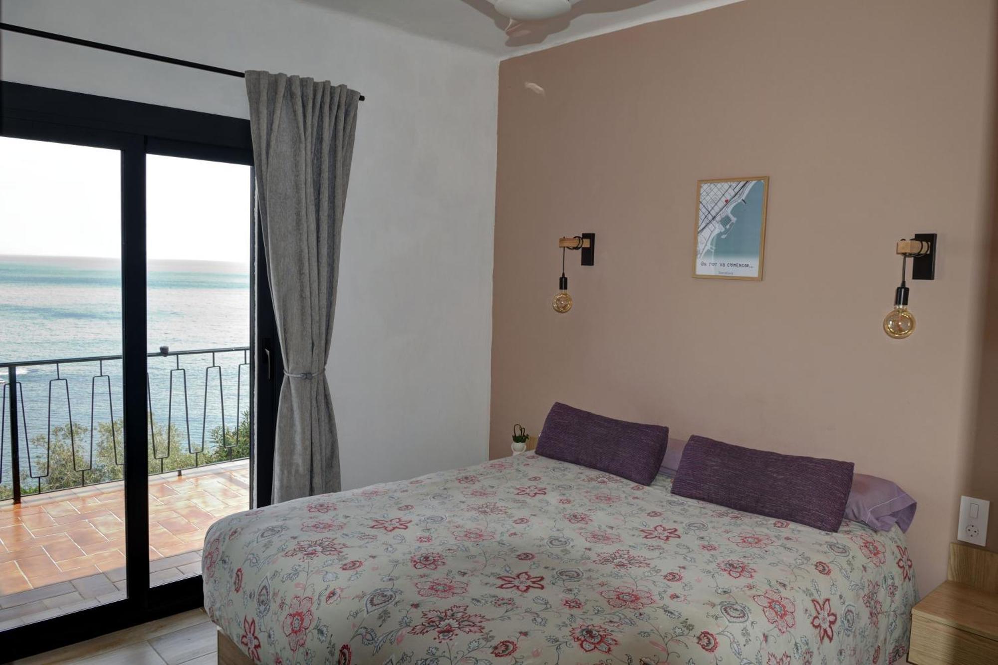 Deluxe Cau Del Llop Apartamento Llançà
