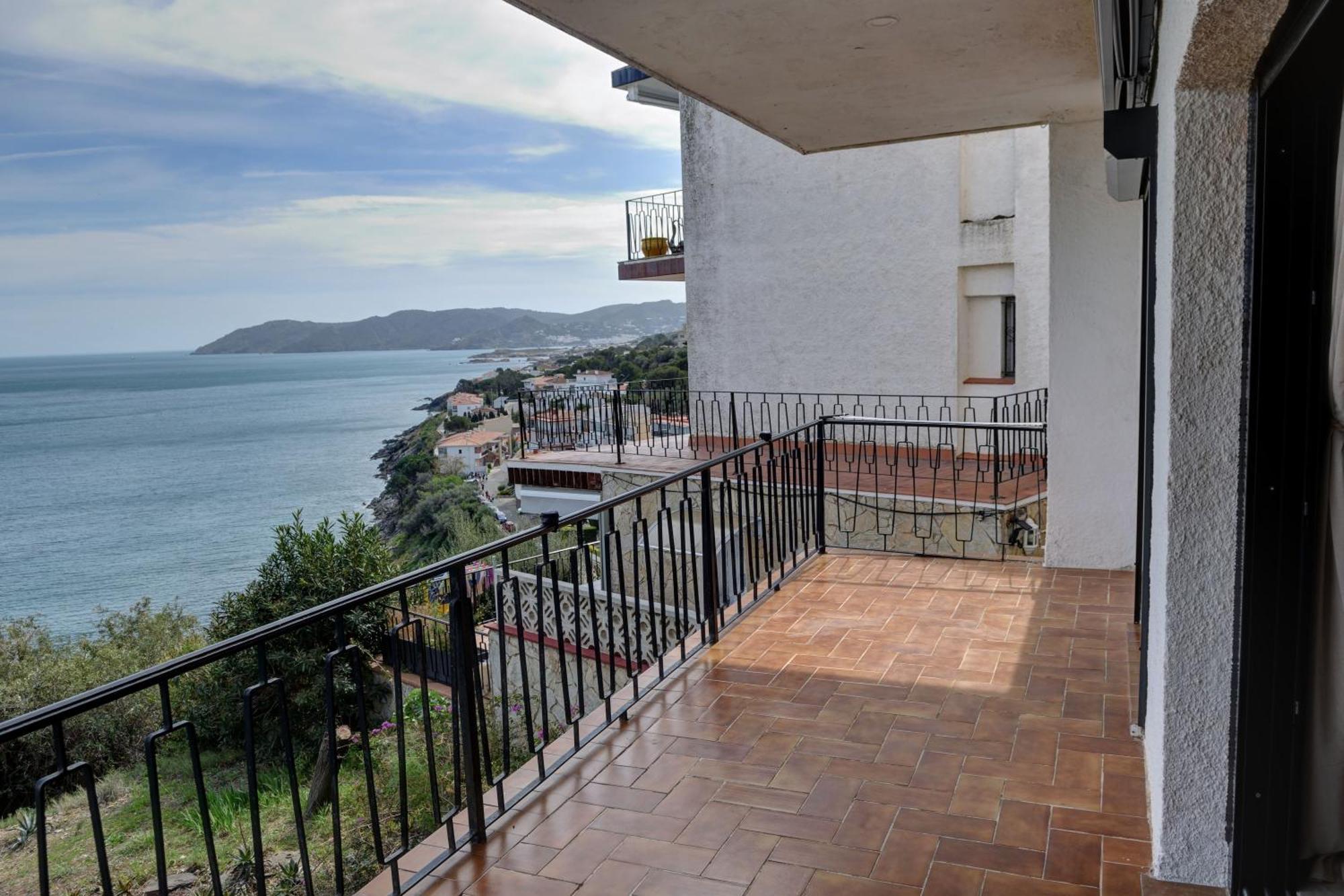 Apartamento Deluxe Cau Del Llop *