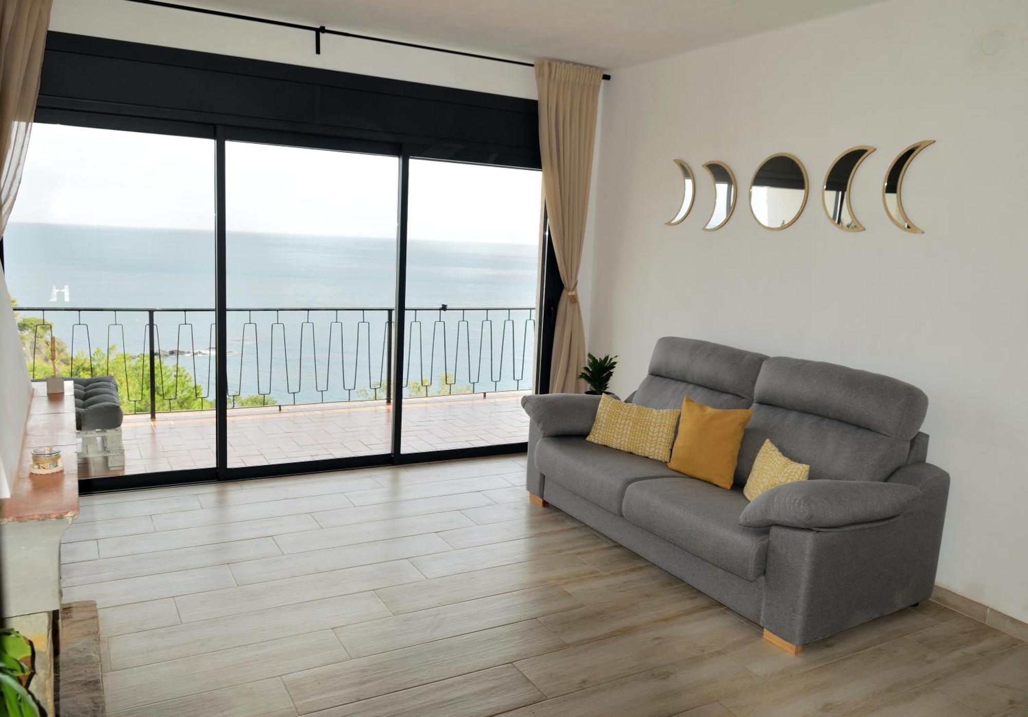 Deluxe Cau Del Llop Apartamento *