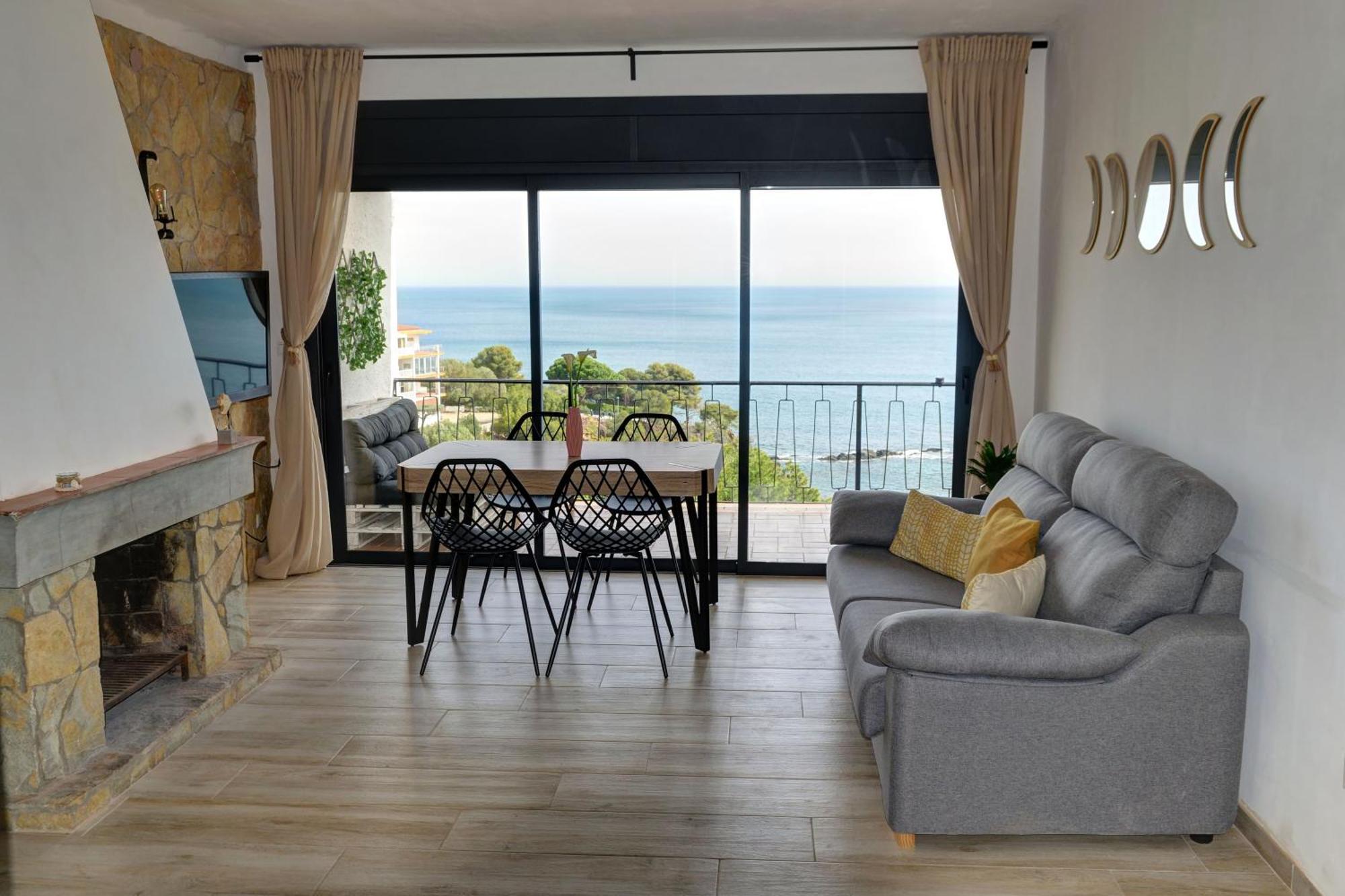 Apartamento Deluxe Cau Del Llop Llançà