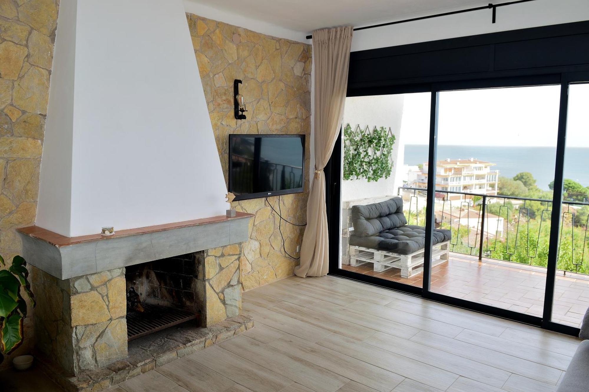 Deluxe Cau Del Llop Apartamento