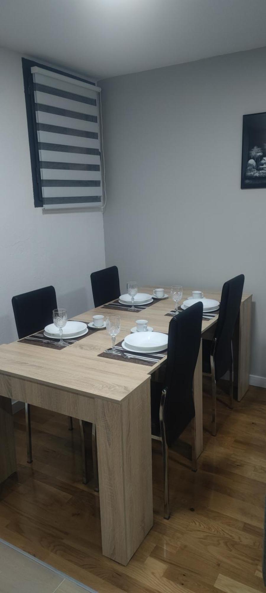 Estudio Completo Familiar Apartment La Jonquera