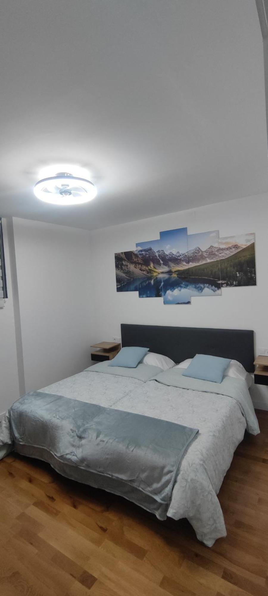 Apartment Estudio Completo Familiar