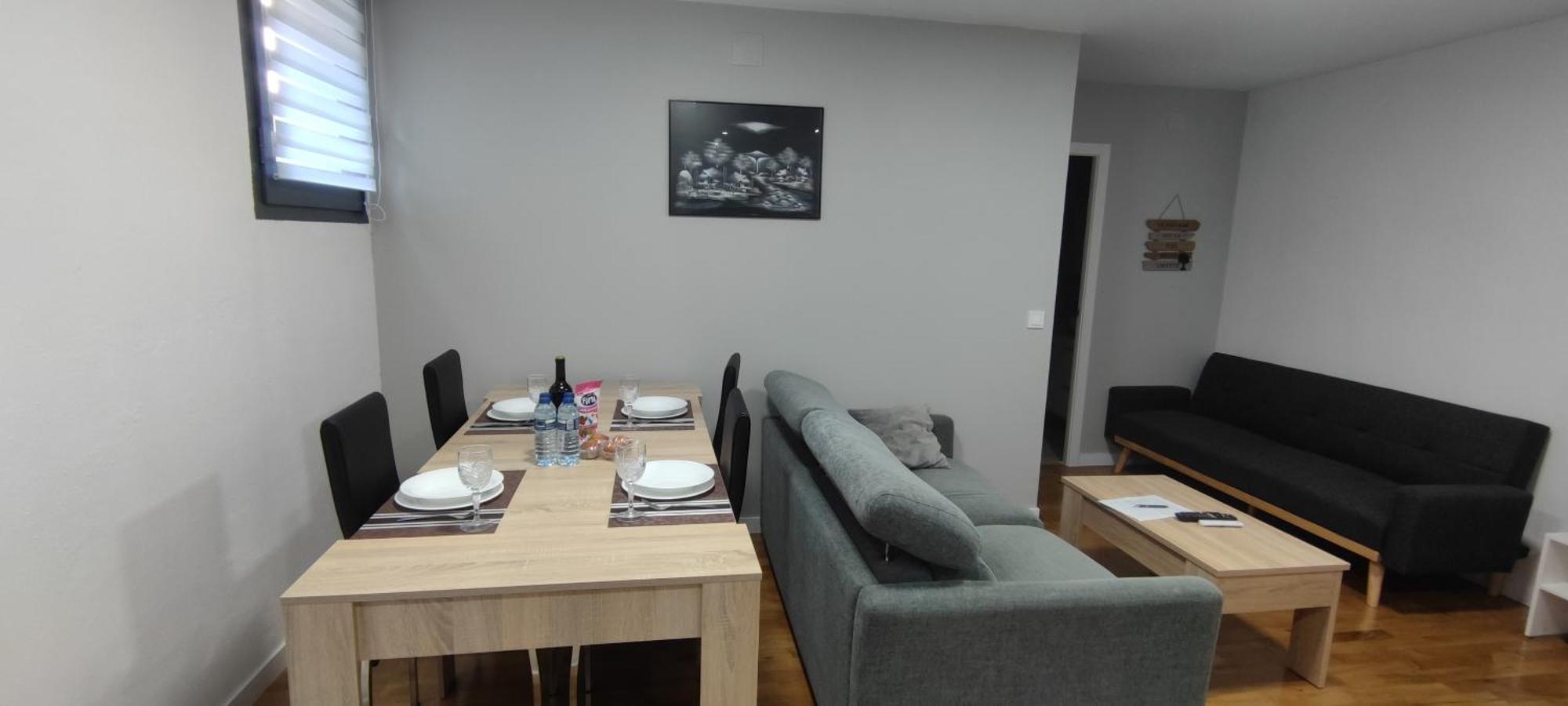Apartment Estudio Completo Familiar *