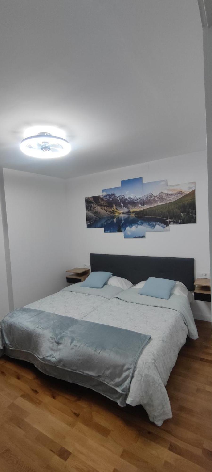 Estudio Completo Familiar Apartment La Jonquera