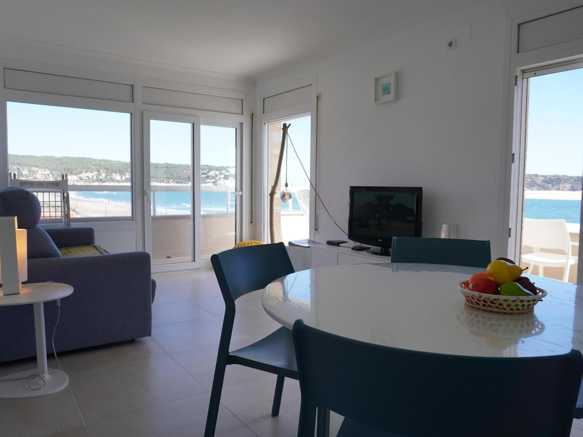 Apartamento Manureva C - L'estartit, Els Griells - Es-323-83