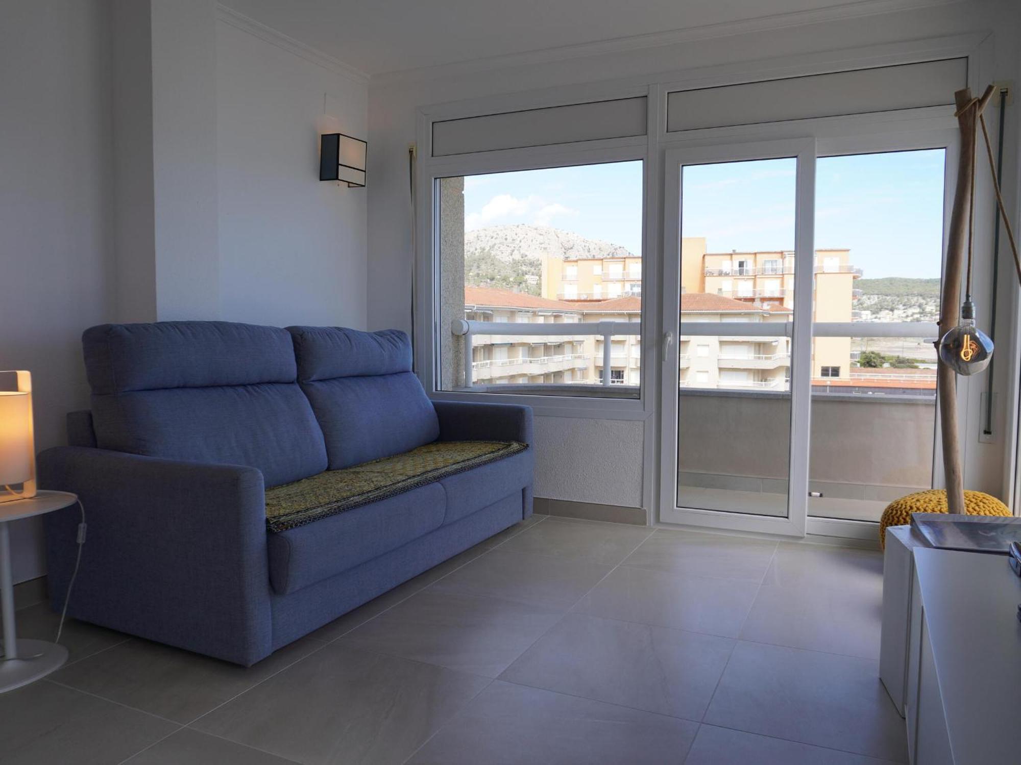 Apartamento Manureva C - L'estartit, Els Griells - Es-323-83 L'Estartit