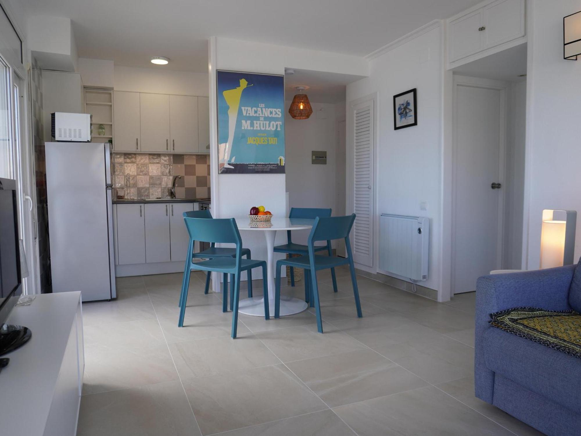 Apartamento Manureva C - L'estartit, Els Griells - Es-323-83