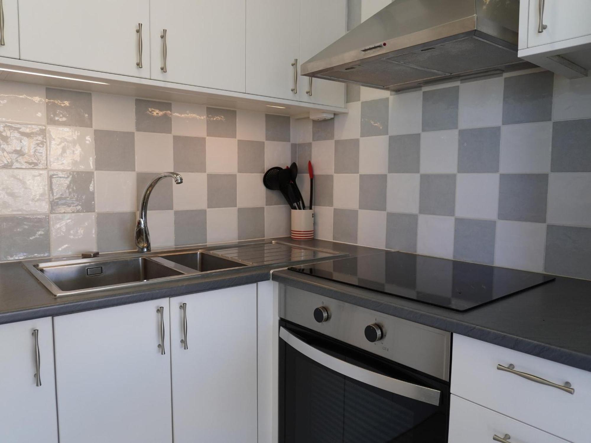 Apartamento Manureva C - L'estartit, Els Griells - Es-323-83 *