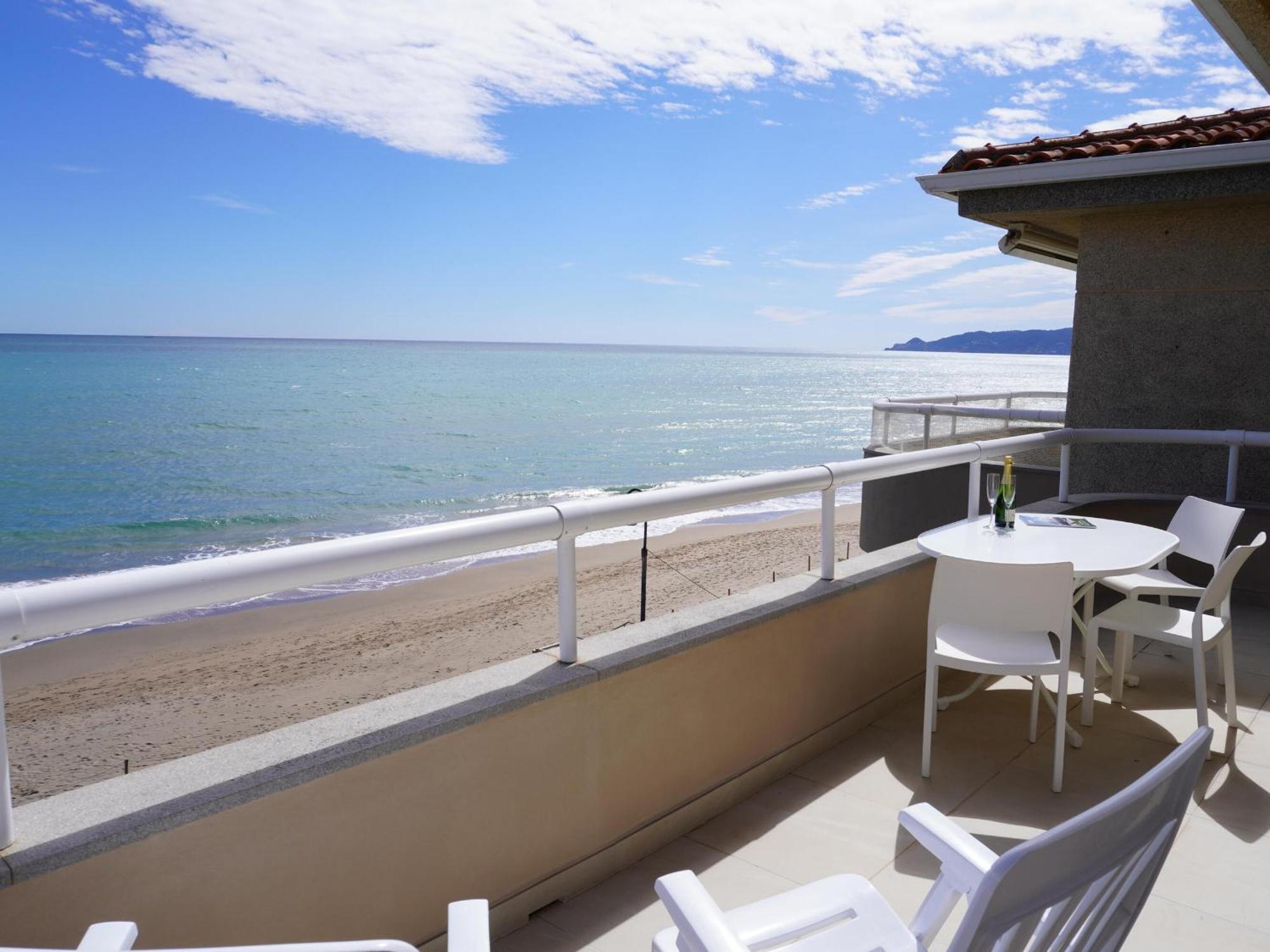 Manureva C - L'estartit, Els Griells - Es-323-83 Apartamento L'Estartit