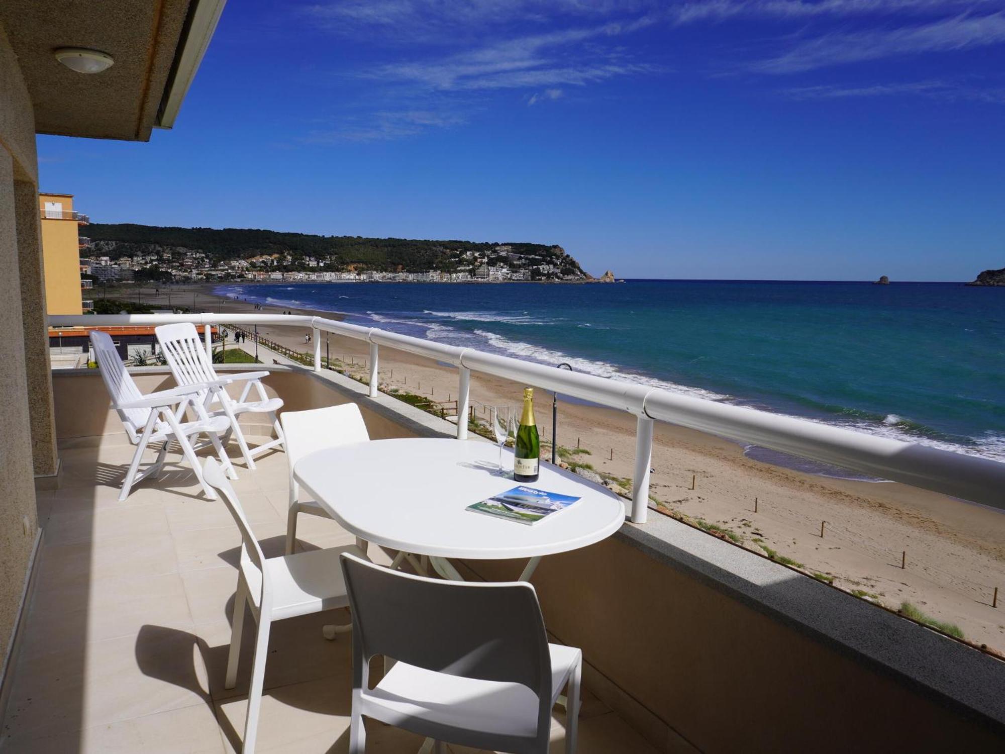 Apartamento Manureva C - L'estartit, Els Griells - Es-323-83 *