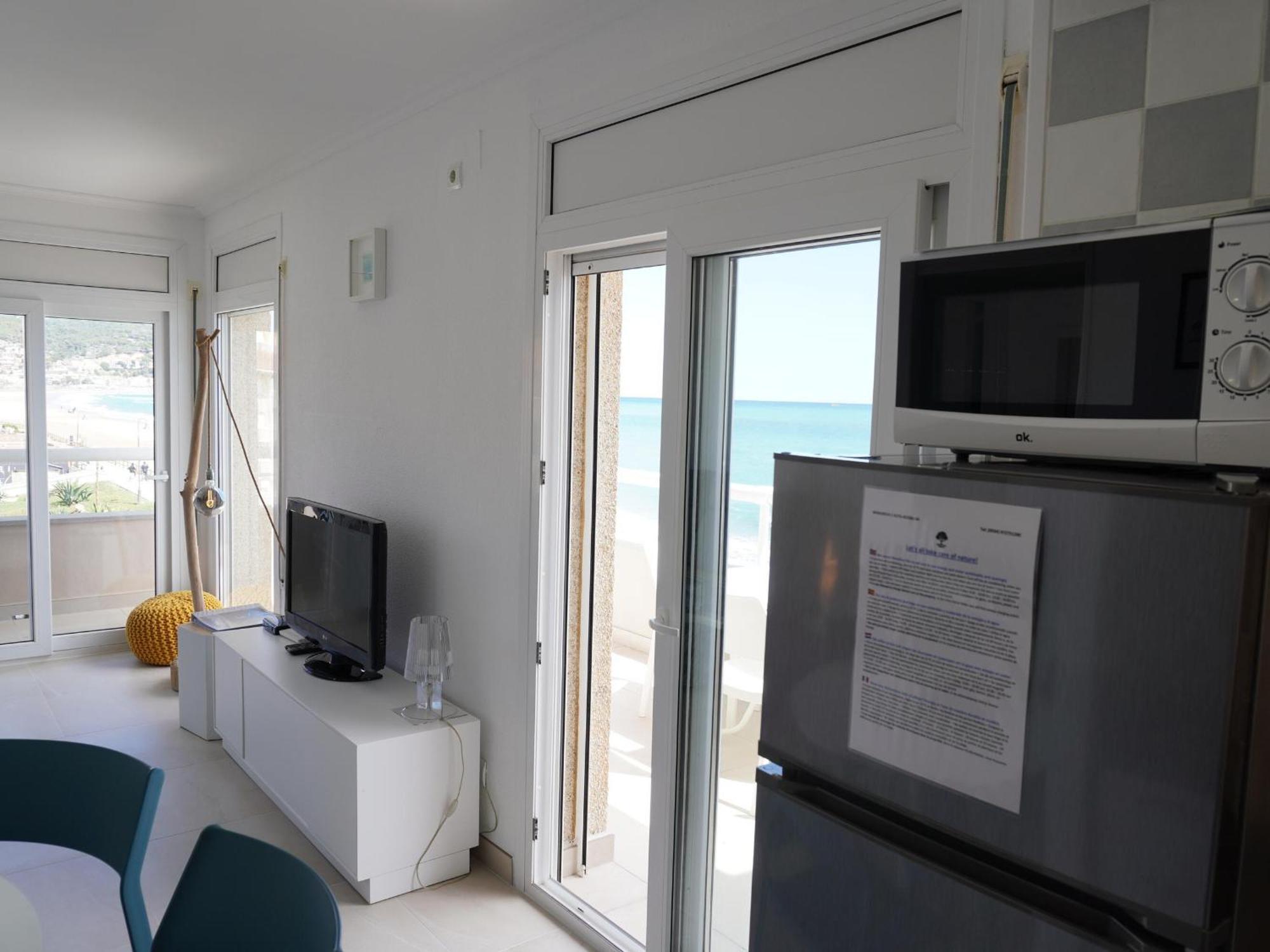 Manureva C - L'estartit, Els Griells - Es-323-83 Apartamento *