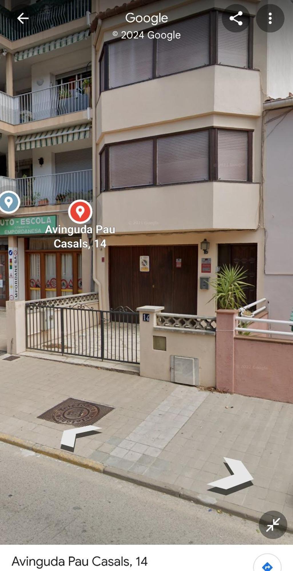 Estudio Completo Familiar Apartment La Jonquera