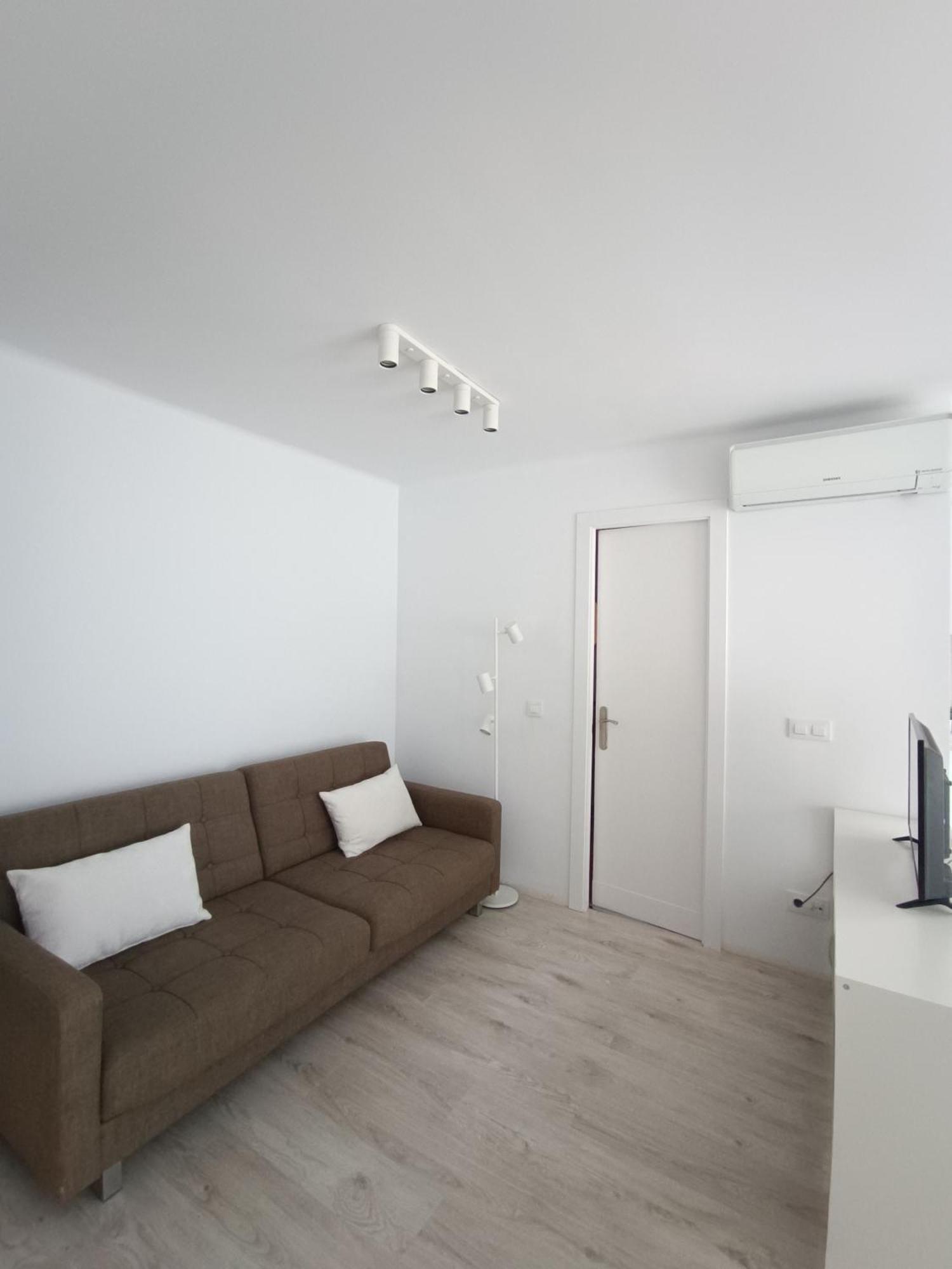 Apartment Aiguaneu S'auguer