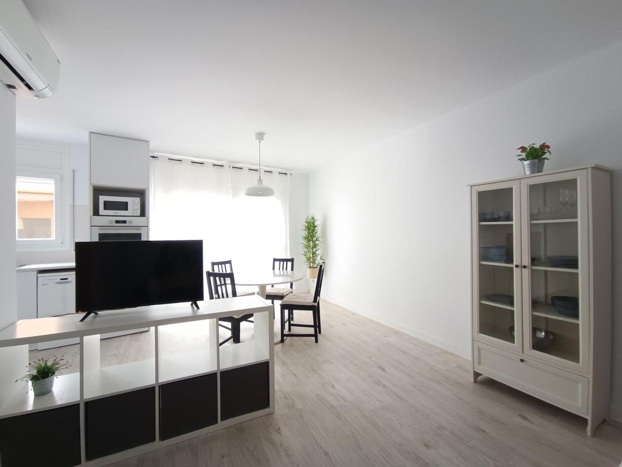 Aiguaneu S'auguer Apartment *
