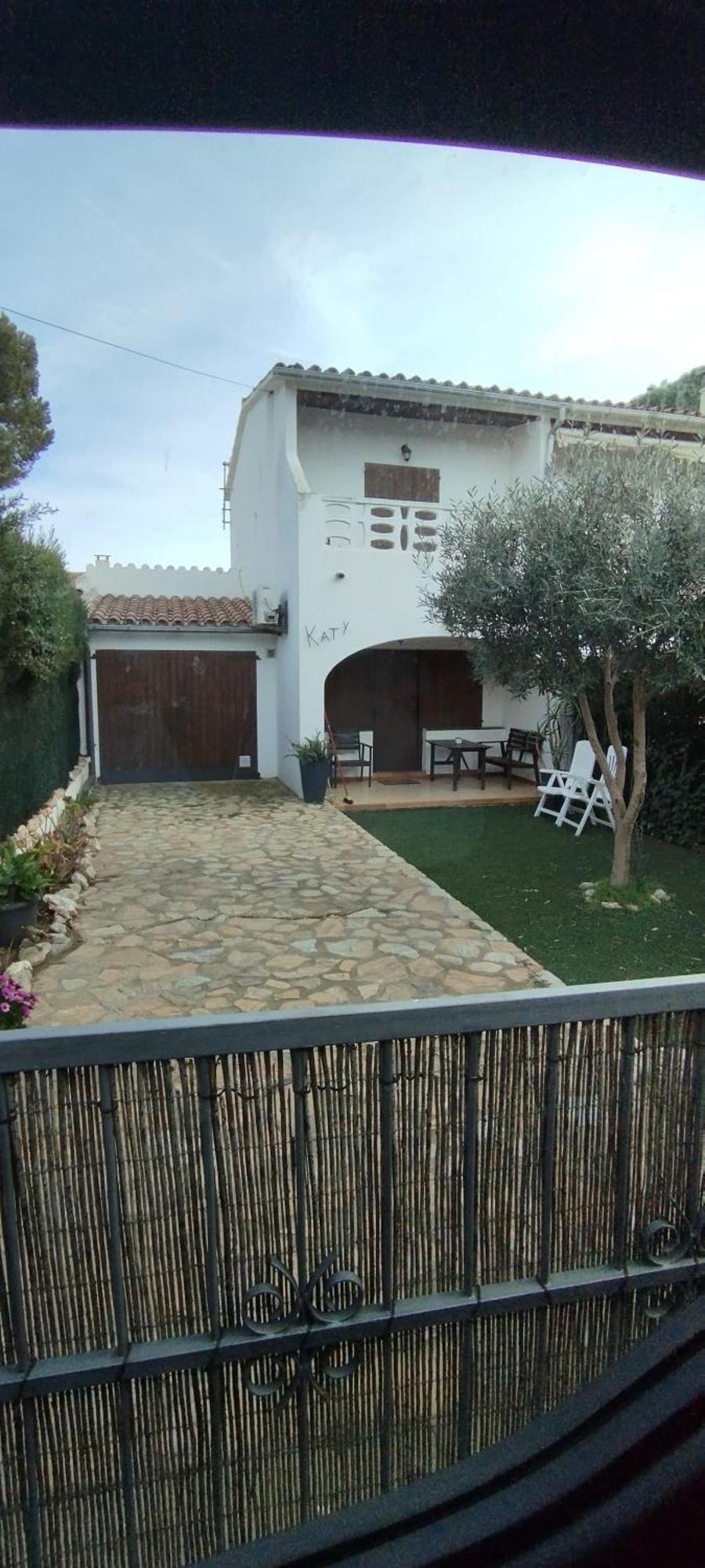 Casa Katy Holiday home