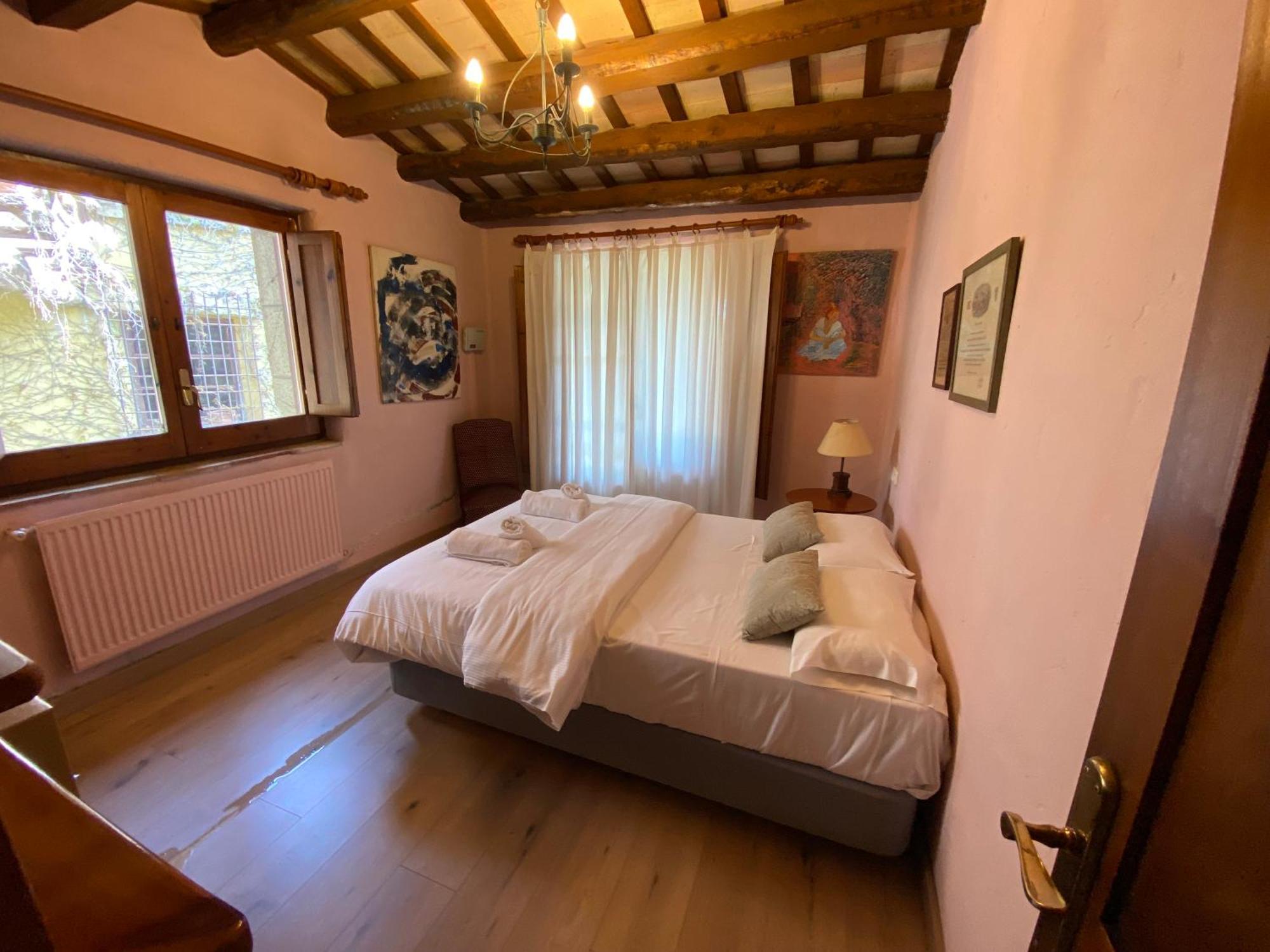 Yeguada Senillosa - Turismo Rural Country house *