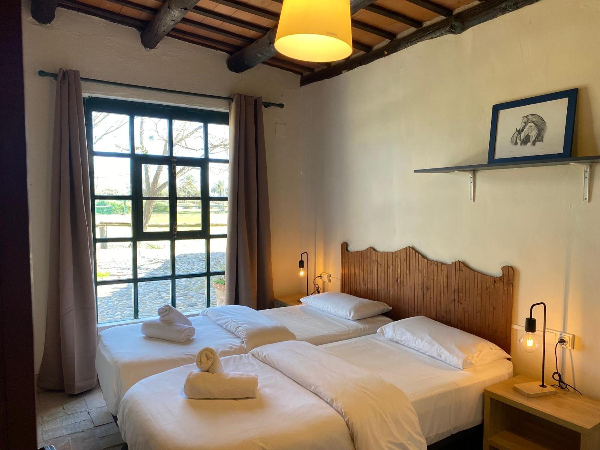Country house Yeguada Senillosa - Turismo Rural *