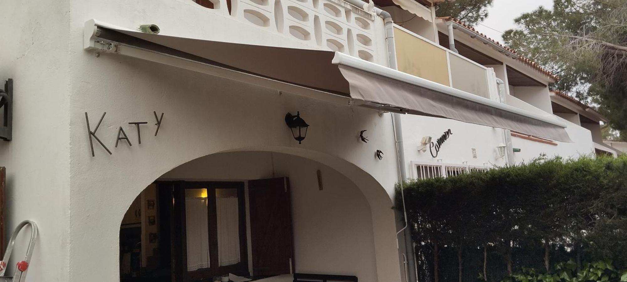 Casa Katy L'Escala