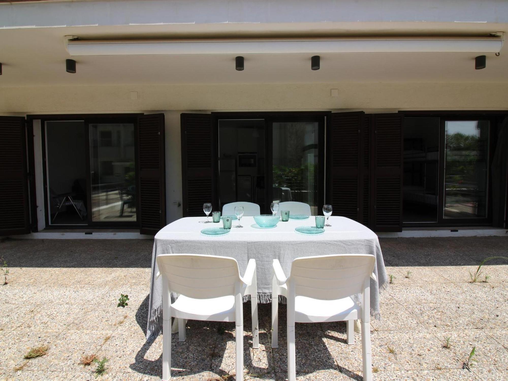 Renovado A 20m De La Playa En Con Terraza Y Parking - Es-228-124