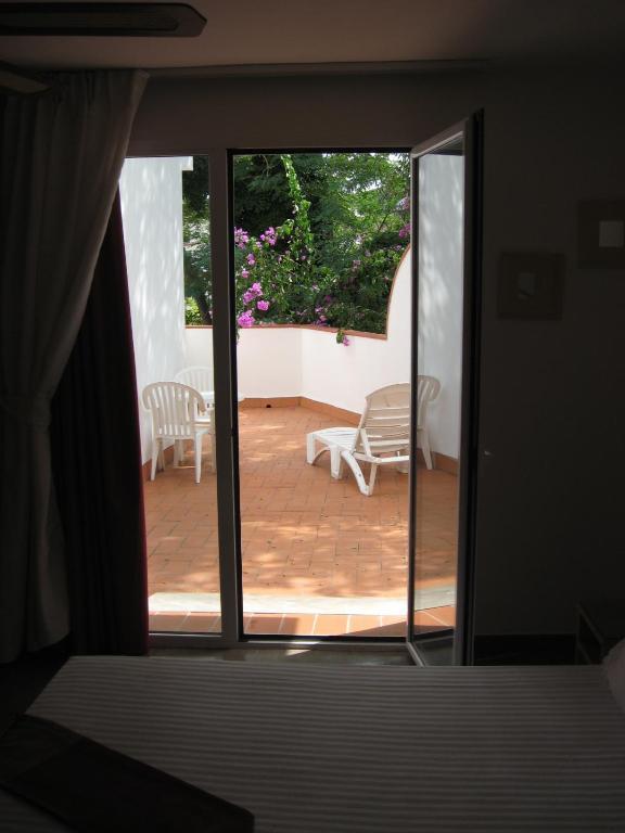 La Caleta De Hotel Tamariu