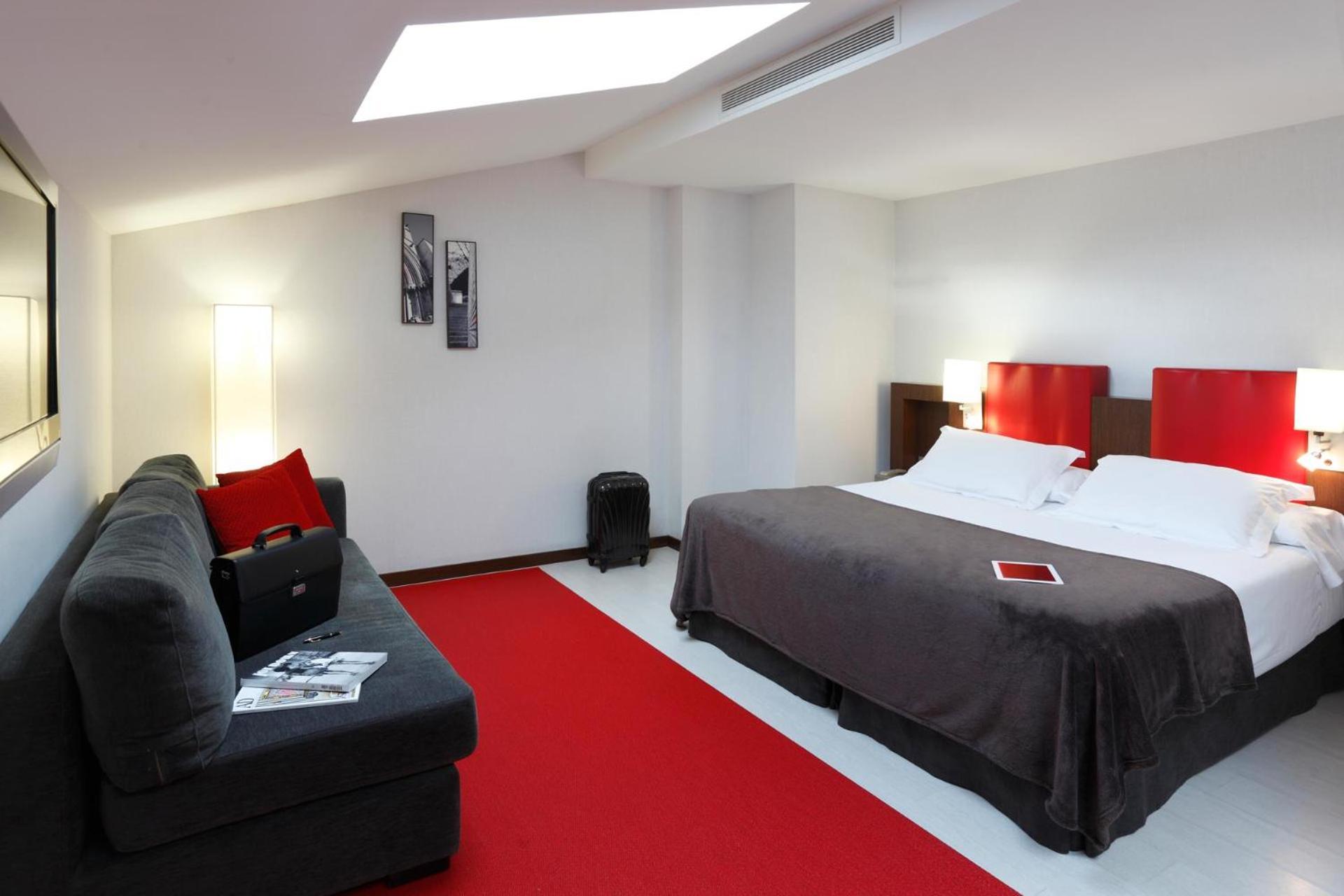Hotel Ciutat De