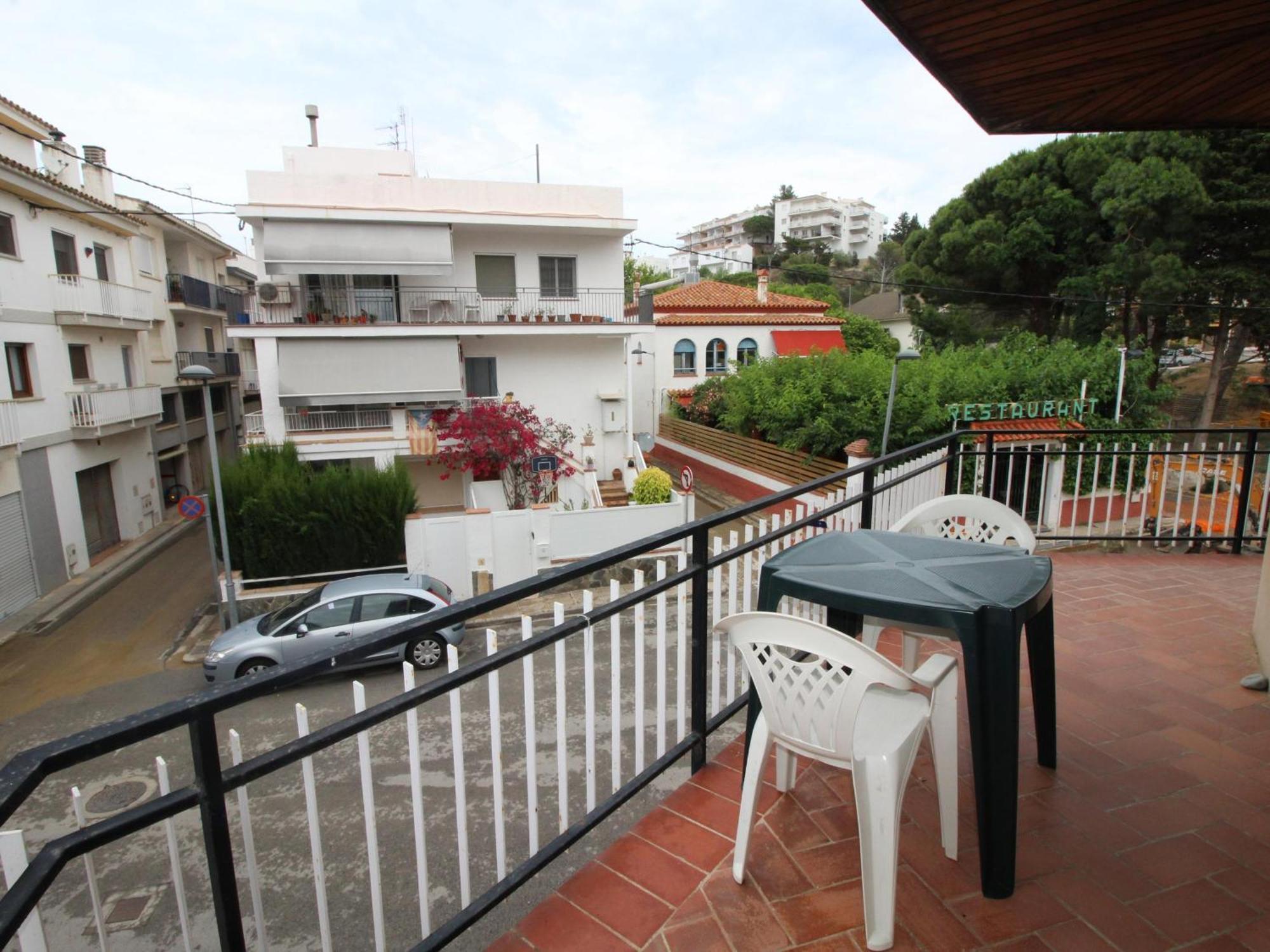 Apartment Centrico, Luminoso A 100m De La Playa Con Balcon Y Wifi *