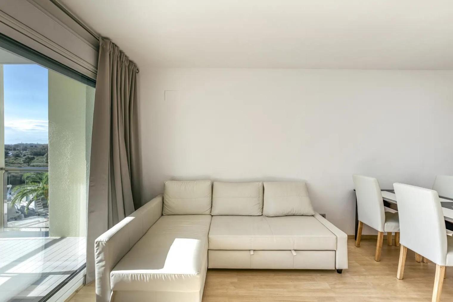 Amb Piscina I Zona Enjardinada Apartamento *