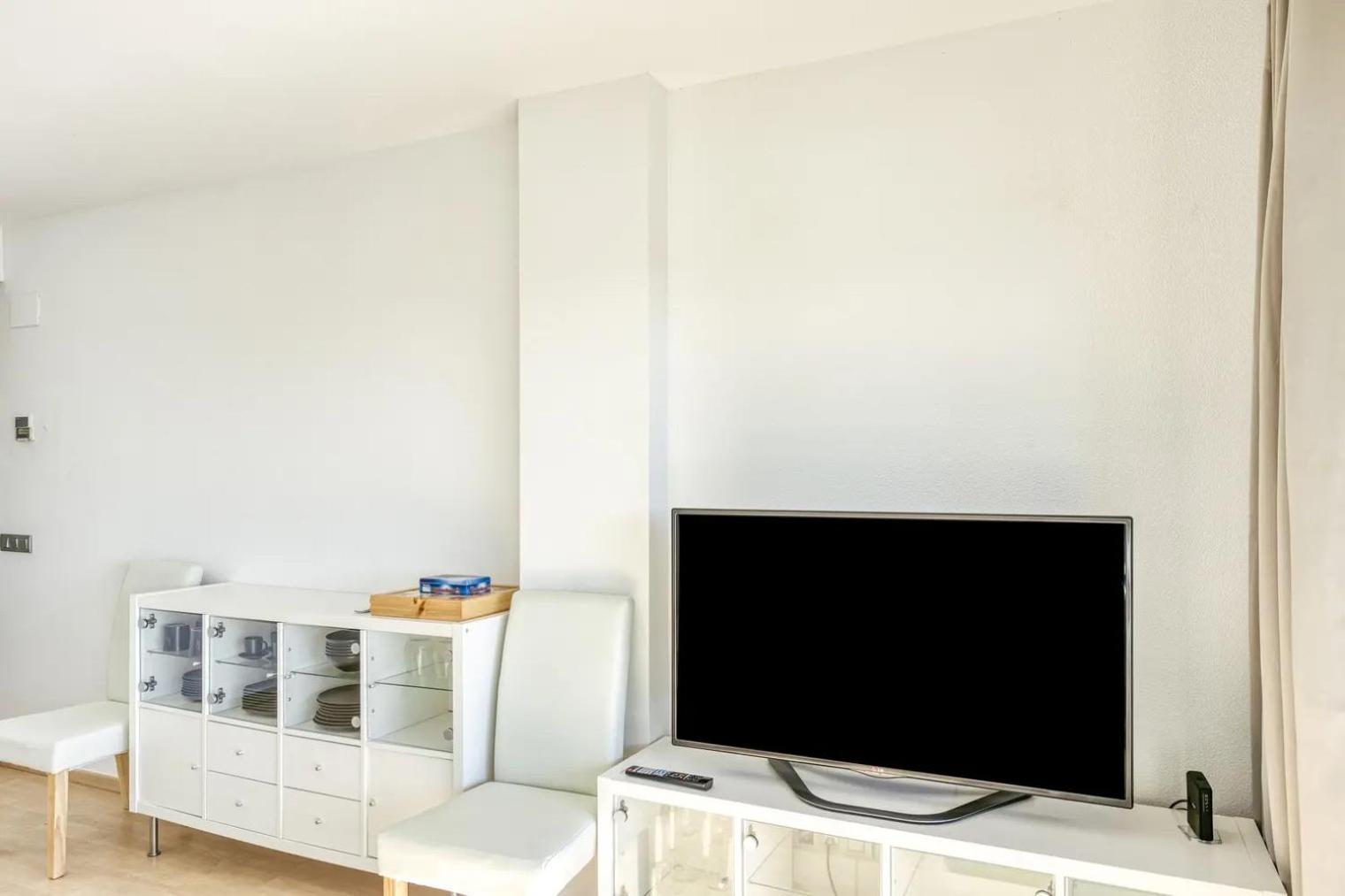 Apartamento Amb Piscina I Zona Enjardinada