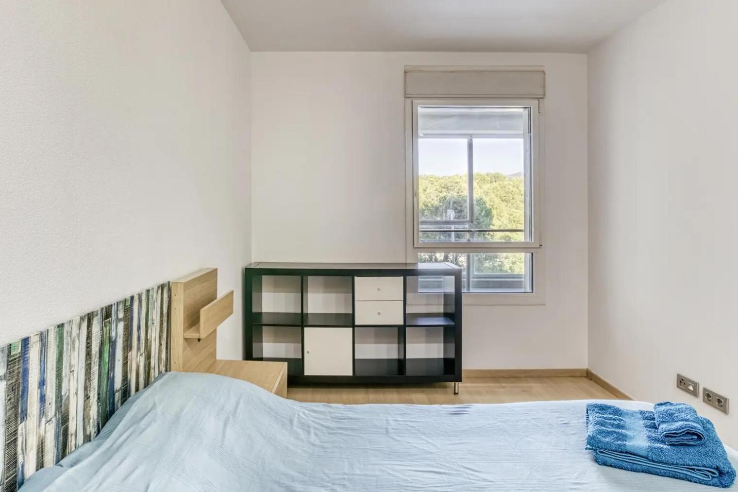 Apartamento Amb Piscina I Zona Enjardinada