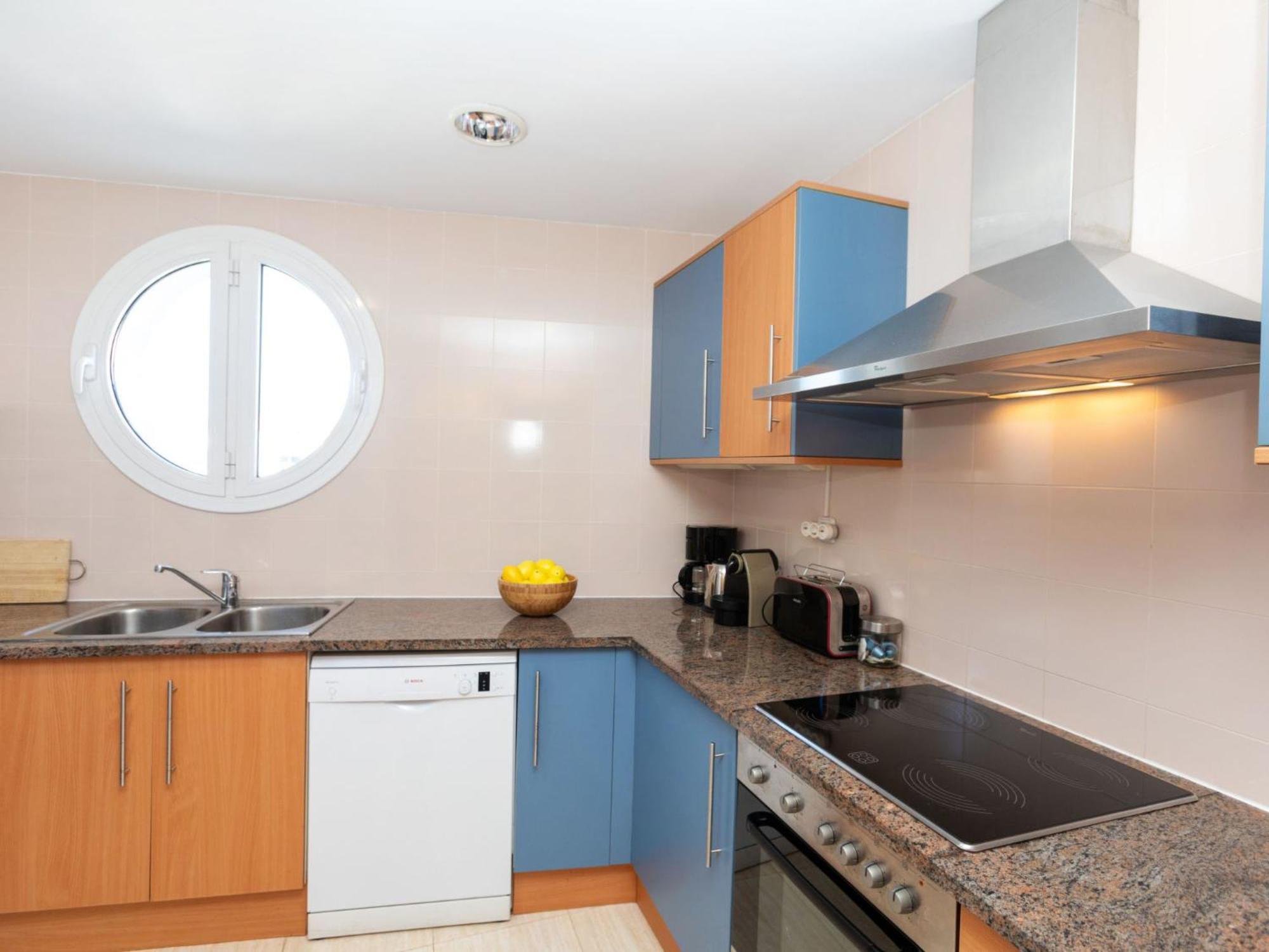 Punta Prima Mar By Interhome