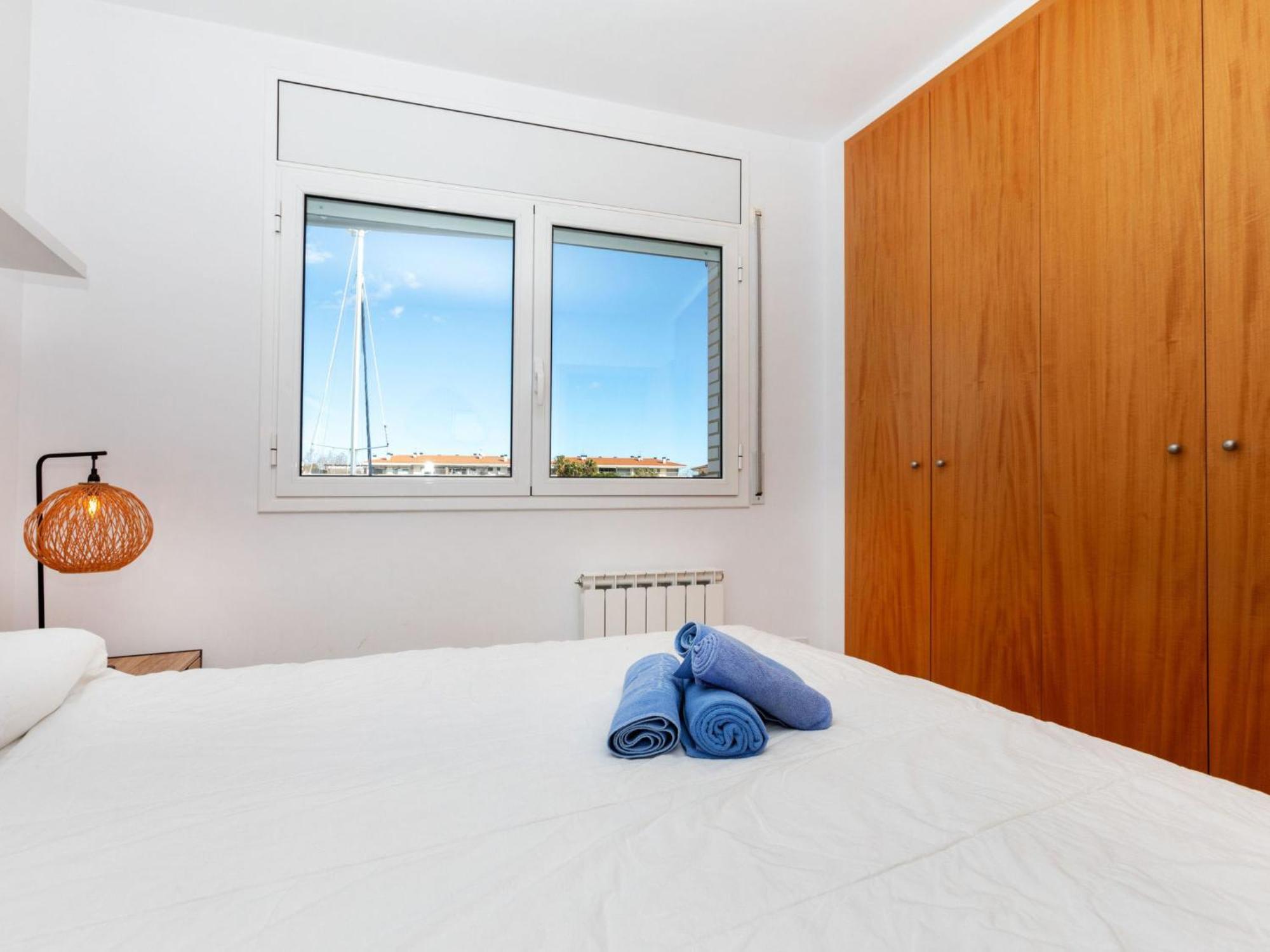 Apartamento Punta Prima Mar By Interhome