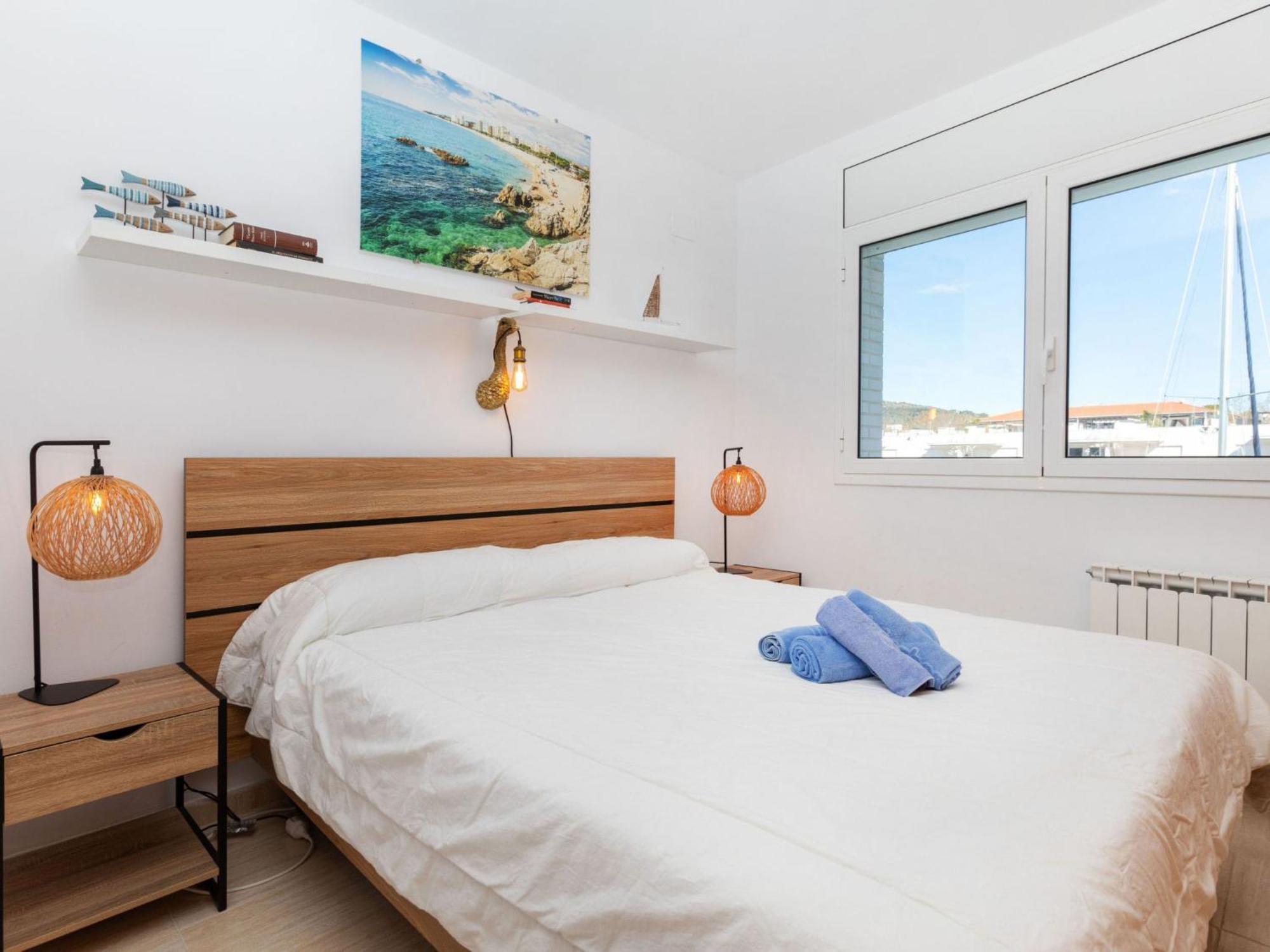 Apartamento Punta Prima Mar By Interhome *