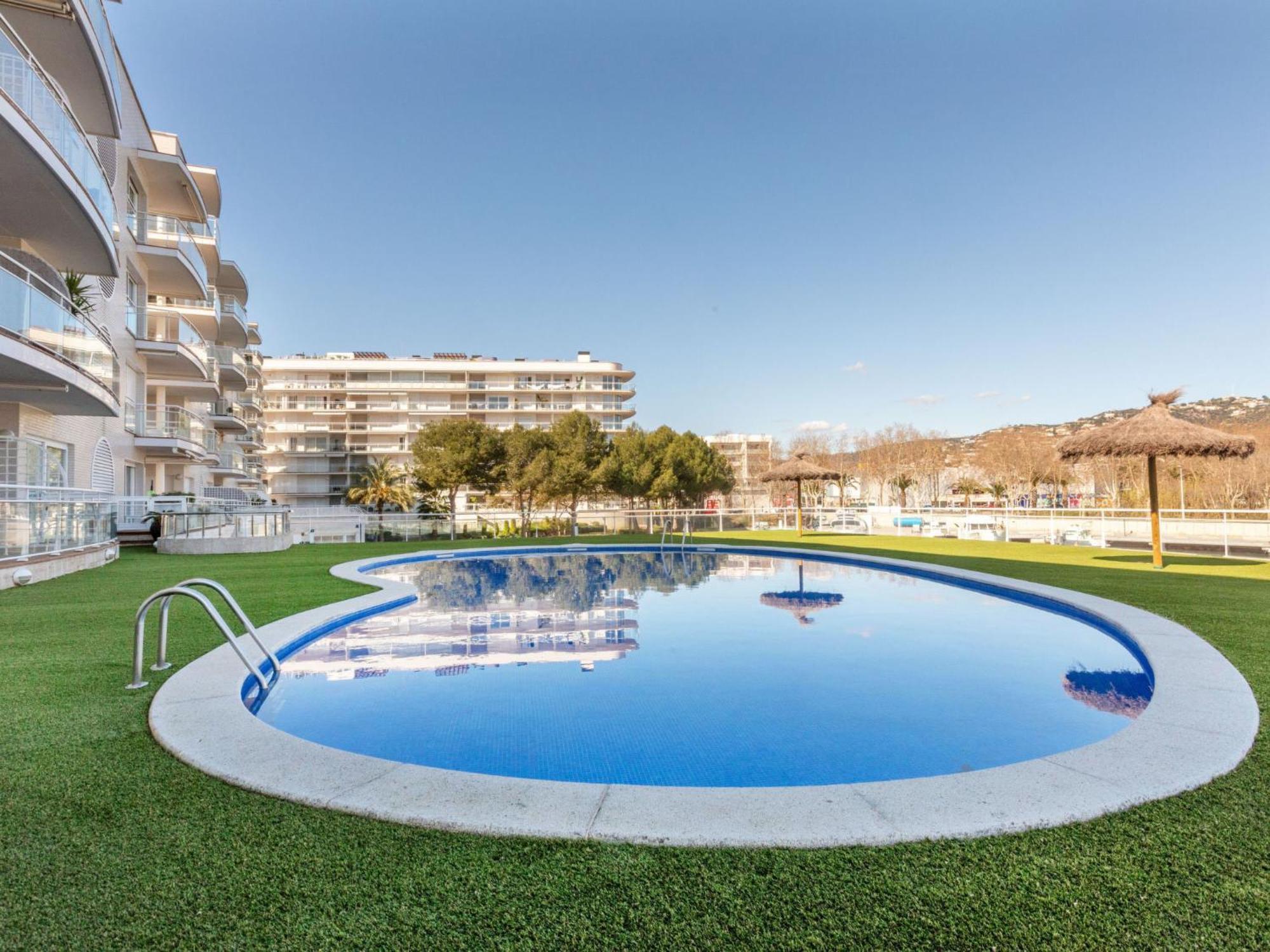 Apartamento Punta Prima Mar By Interhome Platja d'Aro (Playa de Aro)