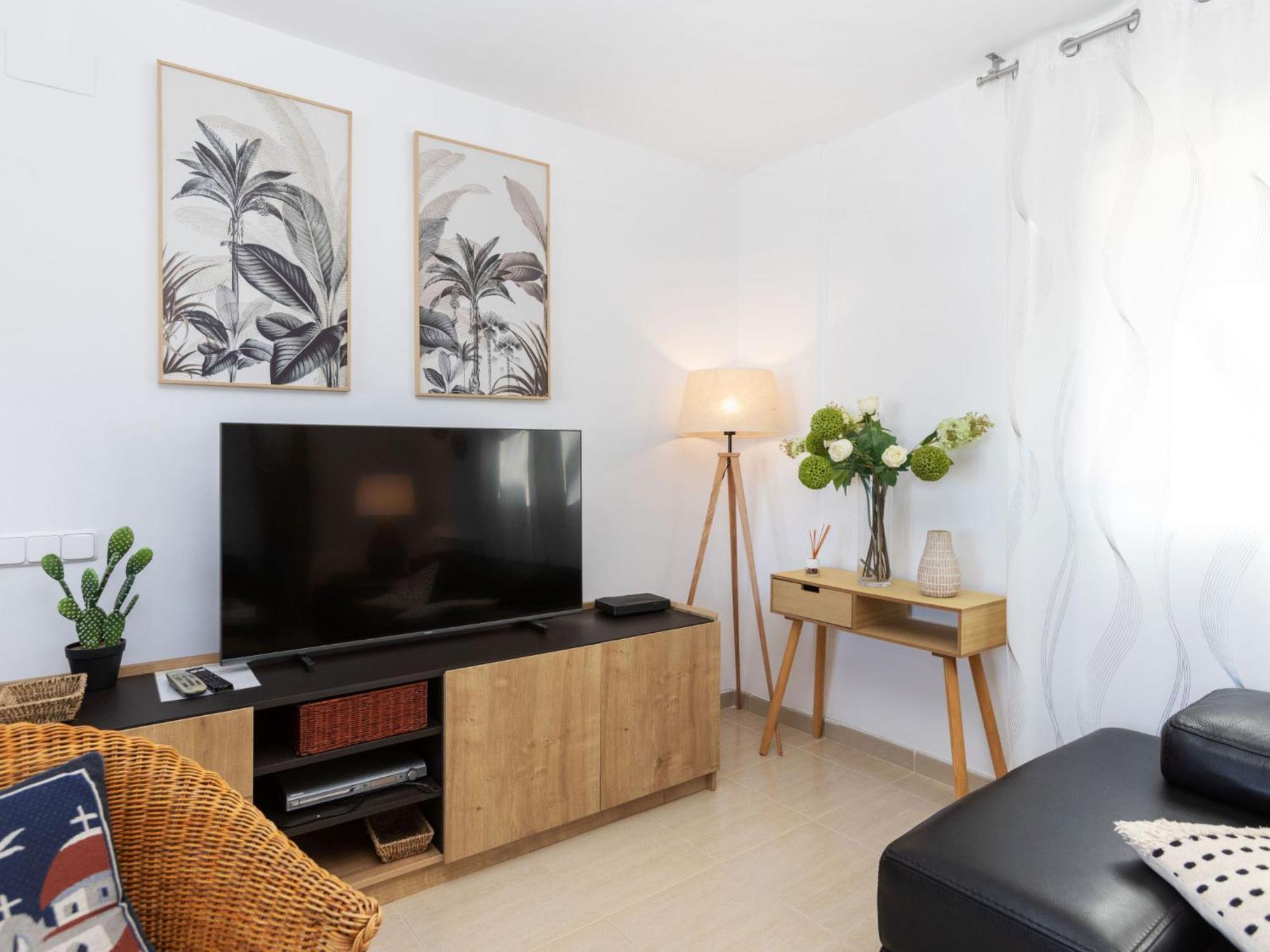 Punta Prima Mar By Interhome