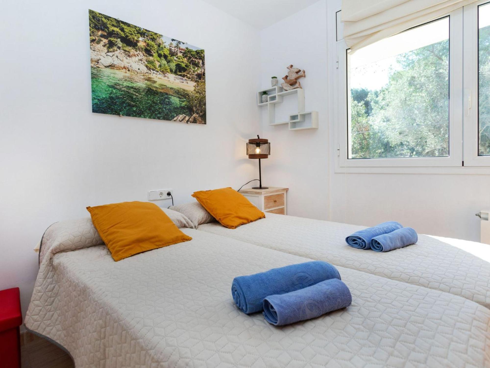 Punta Prima Mar By Interhome * Platja d'Aro (Playa de Aro)